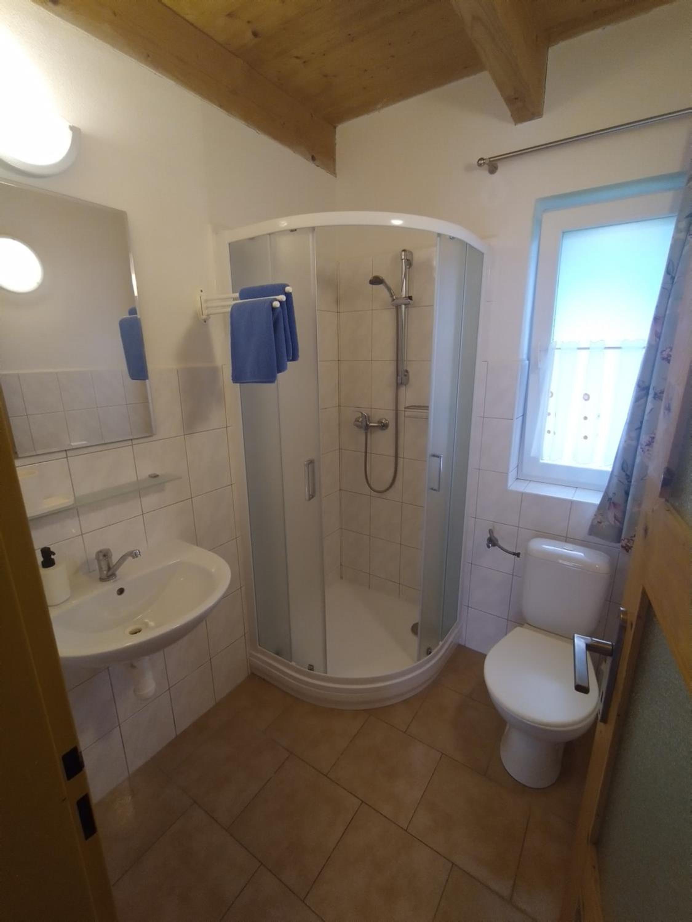 Komplex Apartmánů Jestřábí