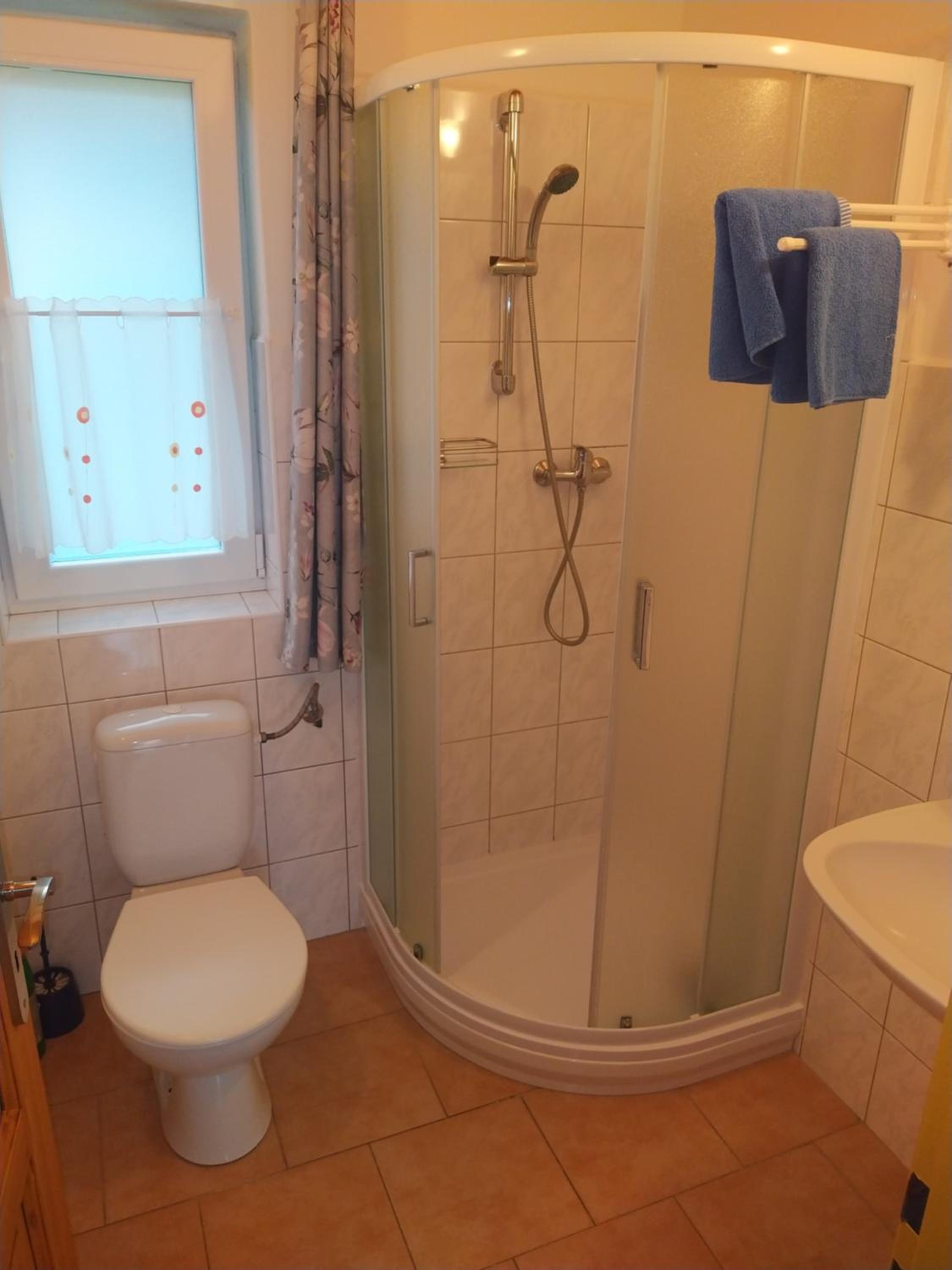 Komplex Apartmánů Jestřábí