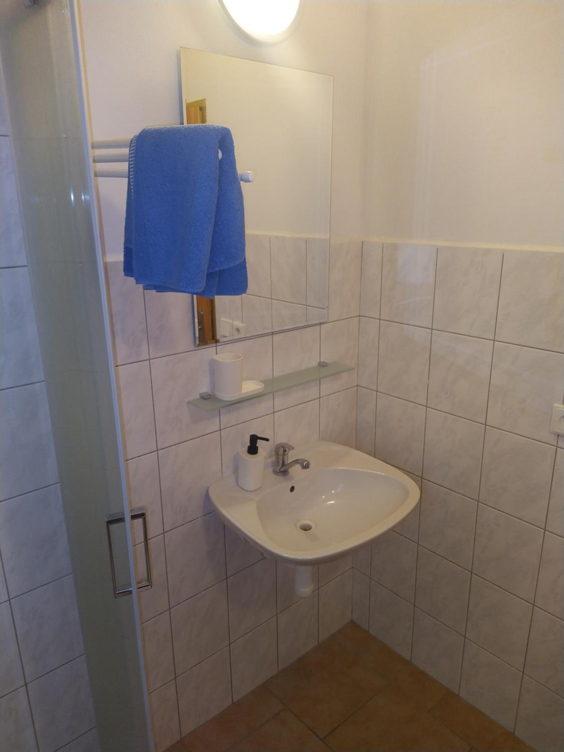 Komplex Apartmánů Jestřábí