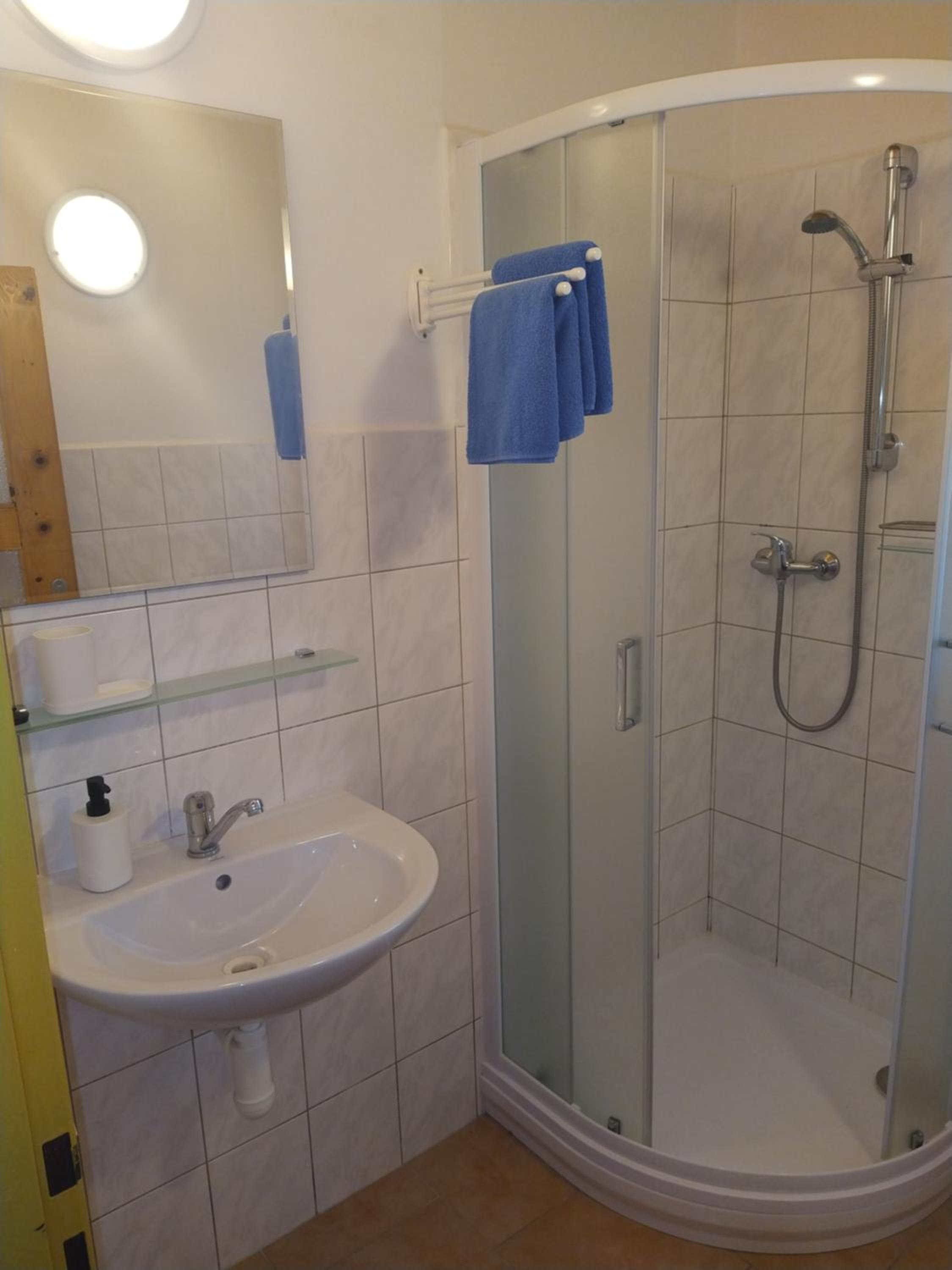 Komplex Apartmánů Jestřábí