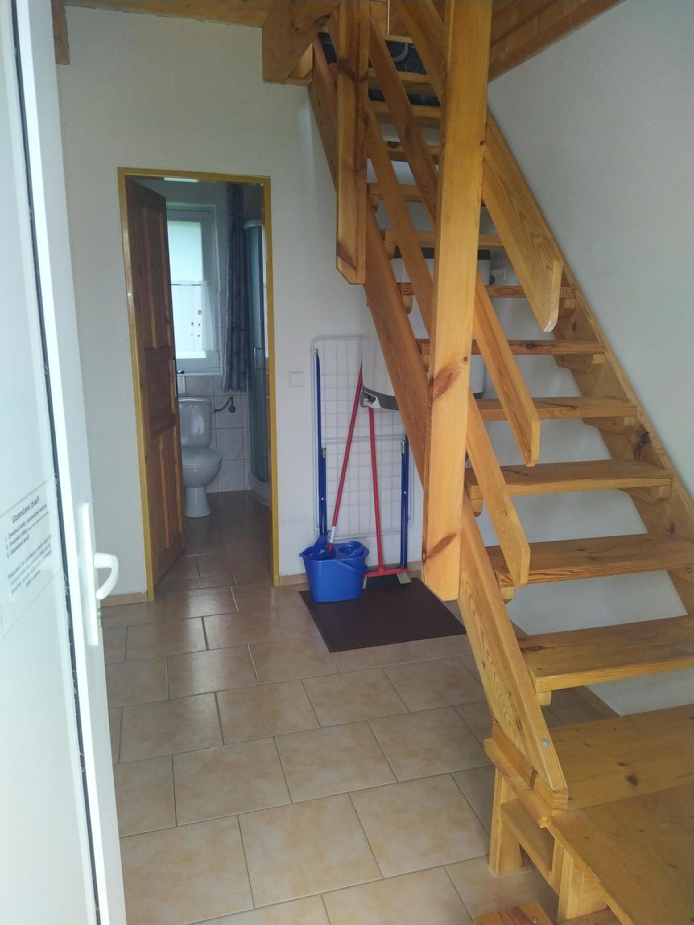 Komplex Apartmánů Jestřábí