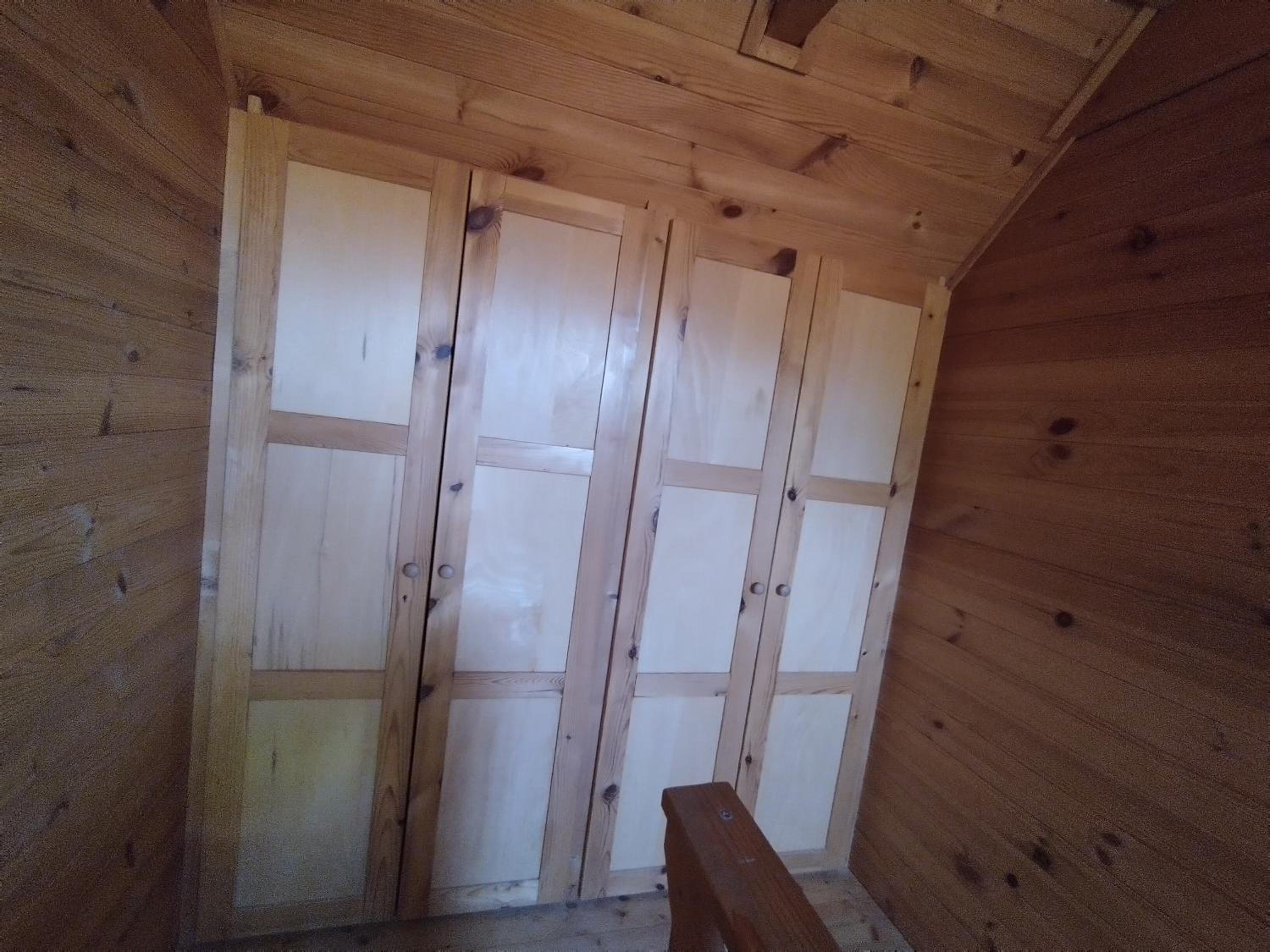 Komplex Apartmánů Jestřábí