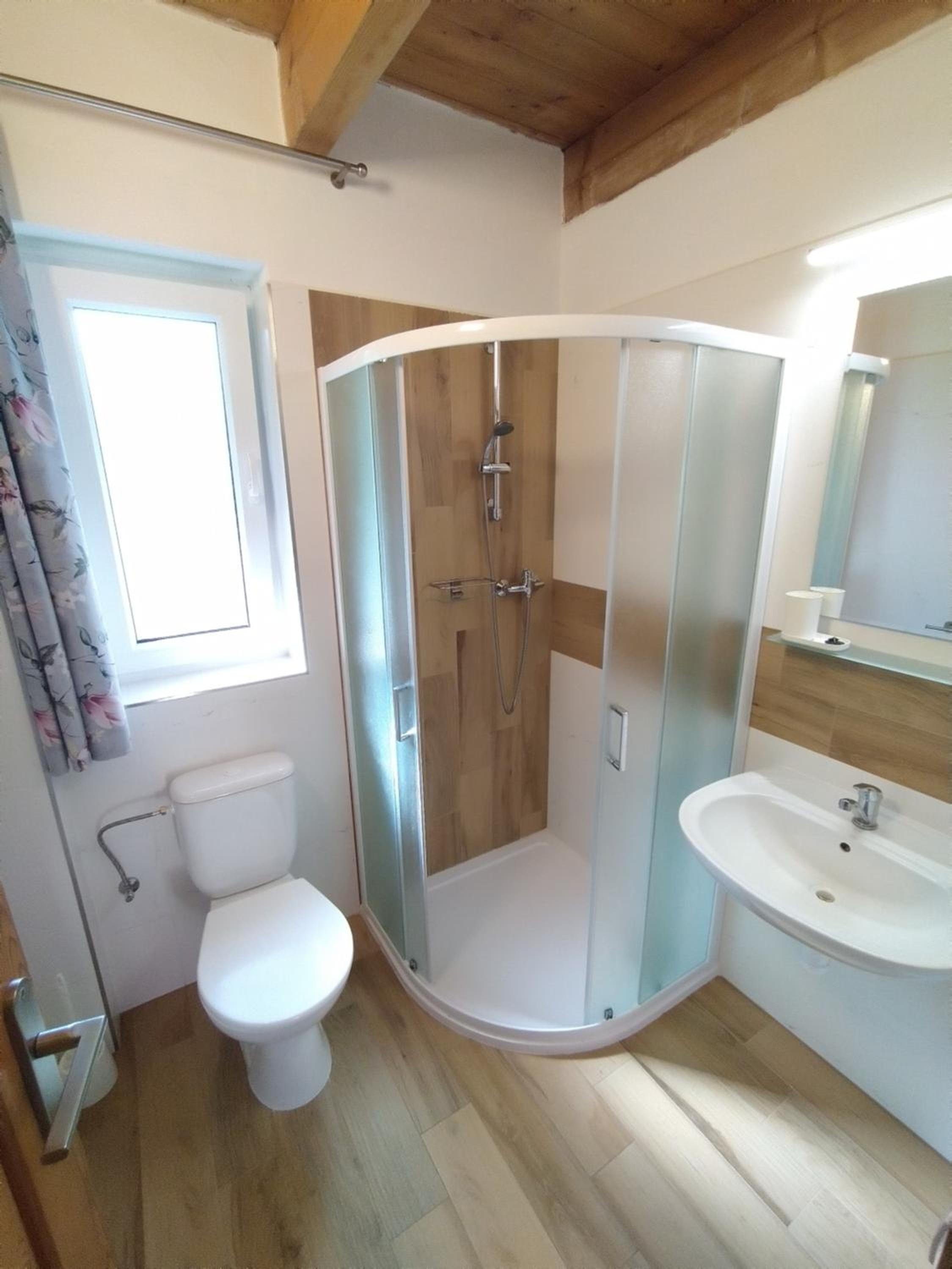 Komplex Apartmánů Jestřábí
