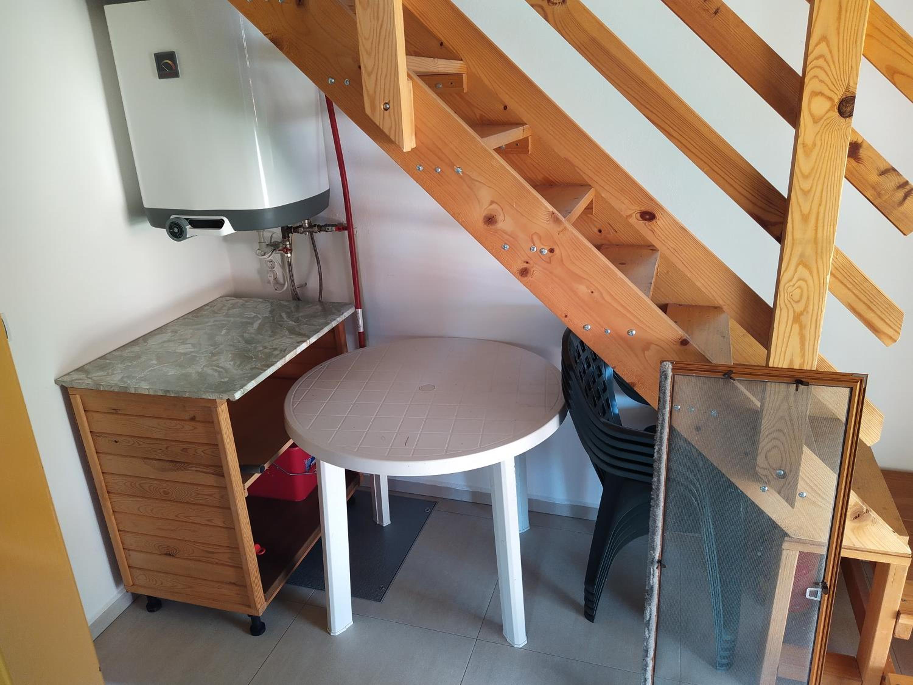 Komplex Apartmánů Jestřábí