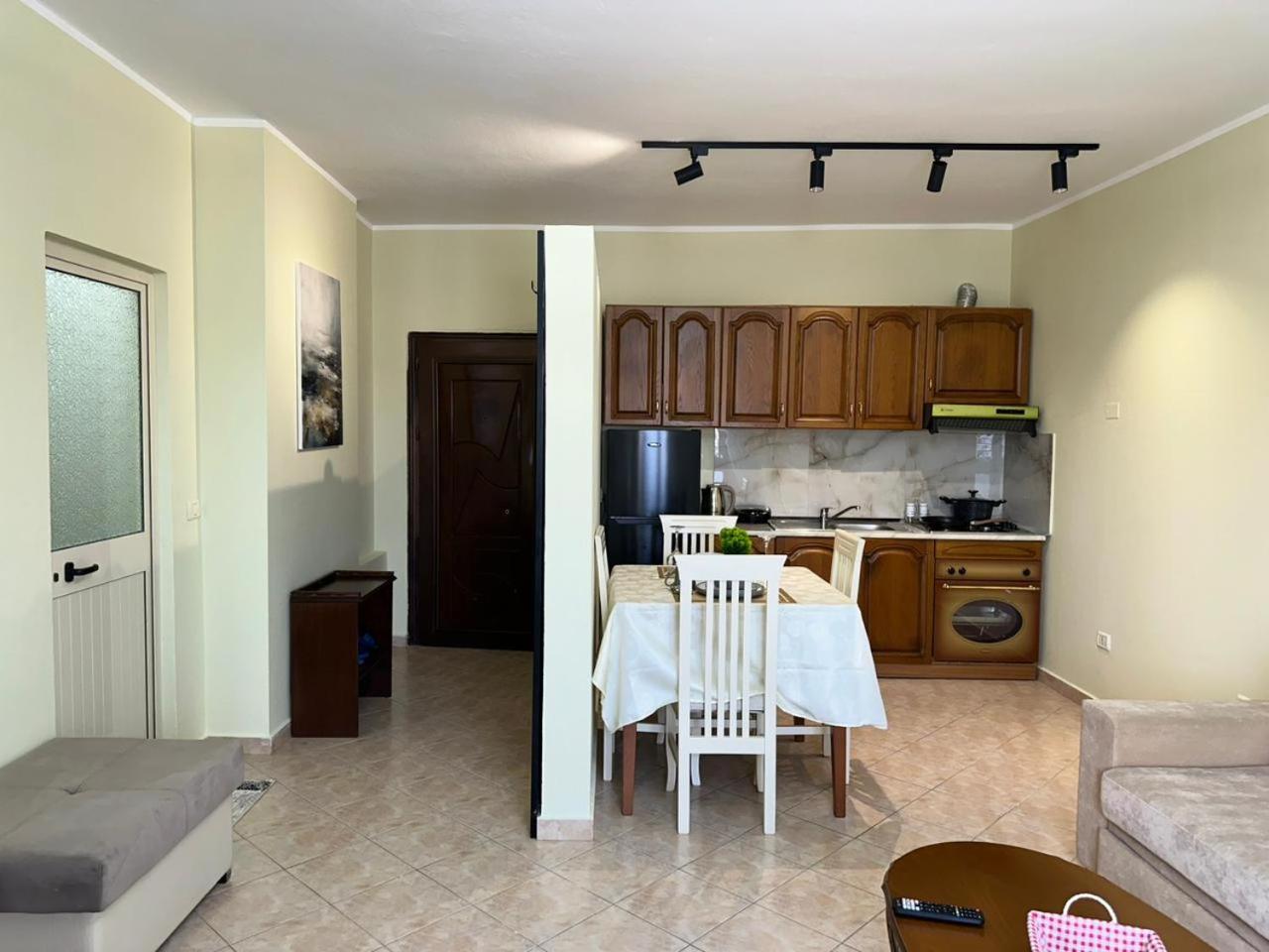 Illyria Apartments