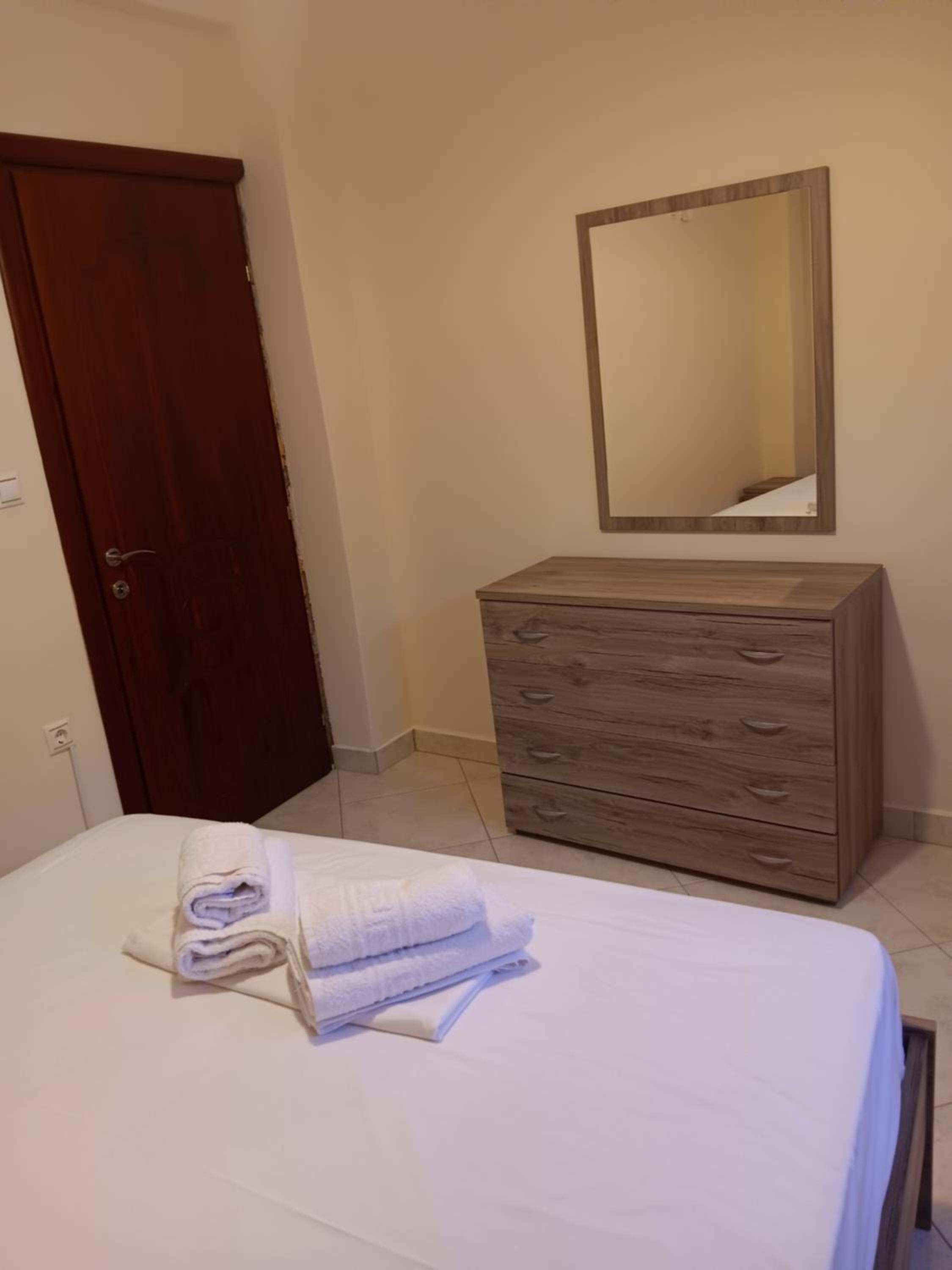 Ntalis Apartment