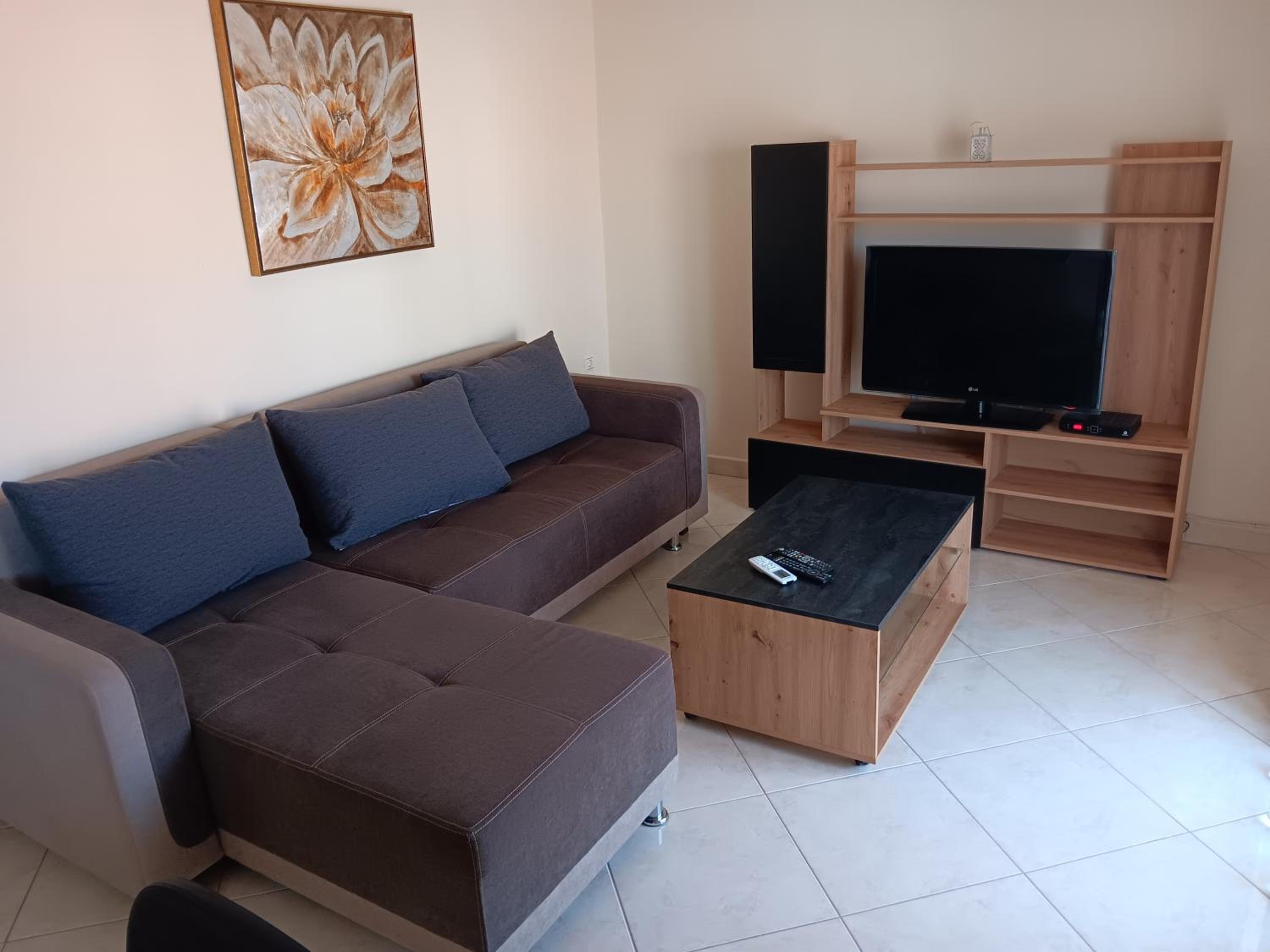 Ntalis Apartment