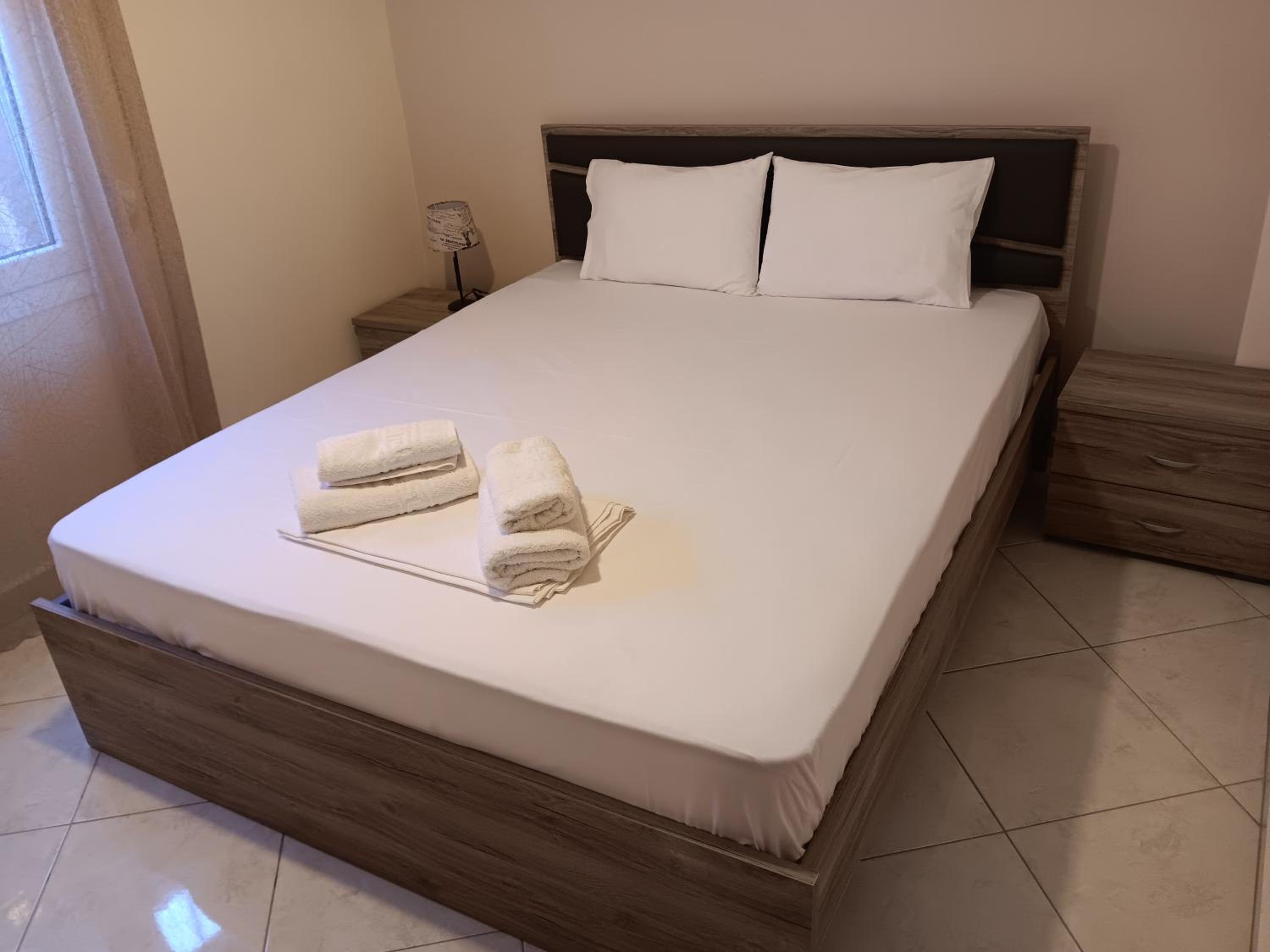 Ntalis Apartment