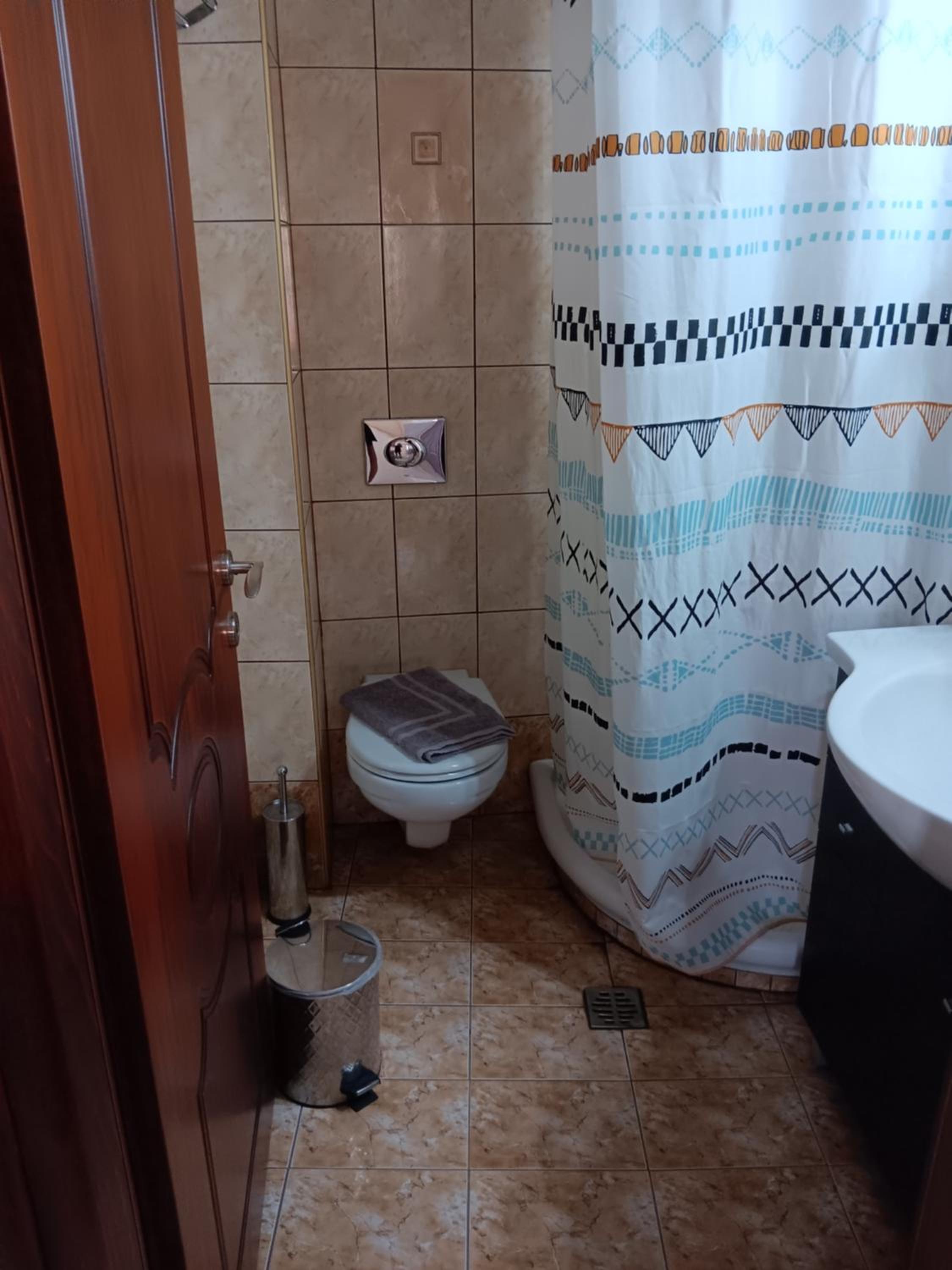 Ntalis Apartment