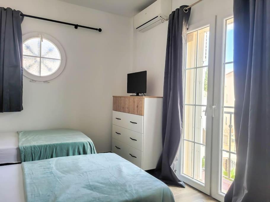 Villa Vencejo - 3 bed villa - fully refurbished in Riviera Del Sol, Mijas
