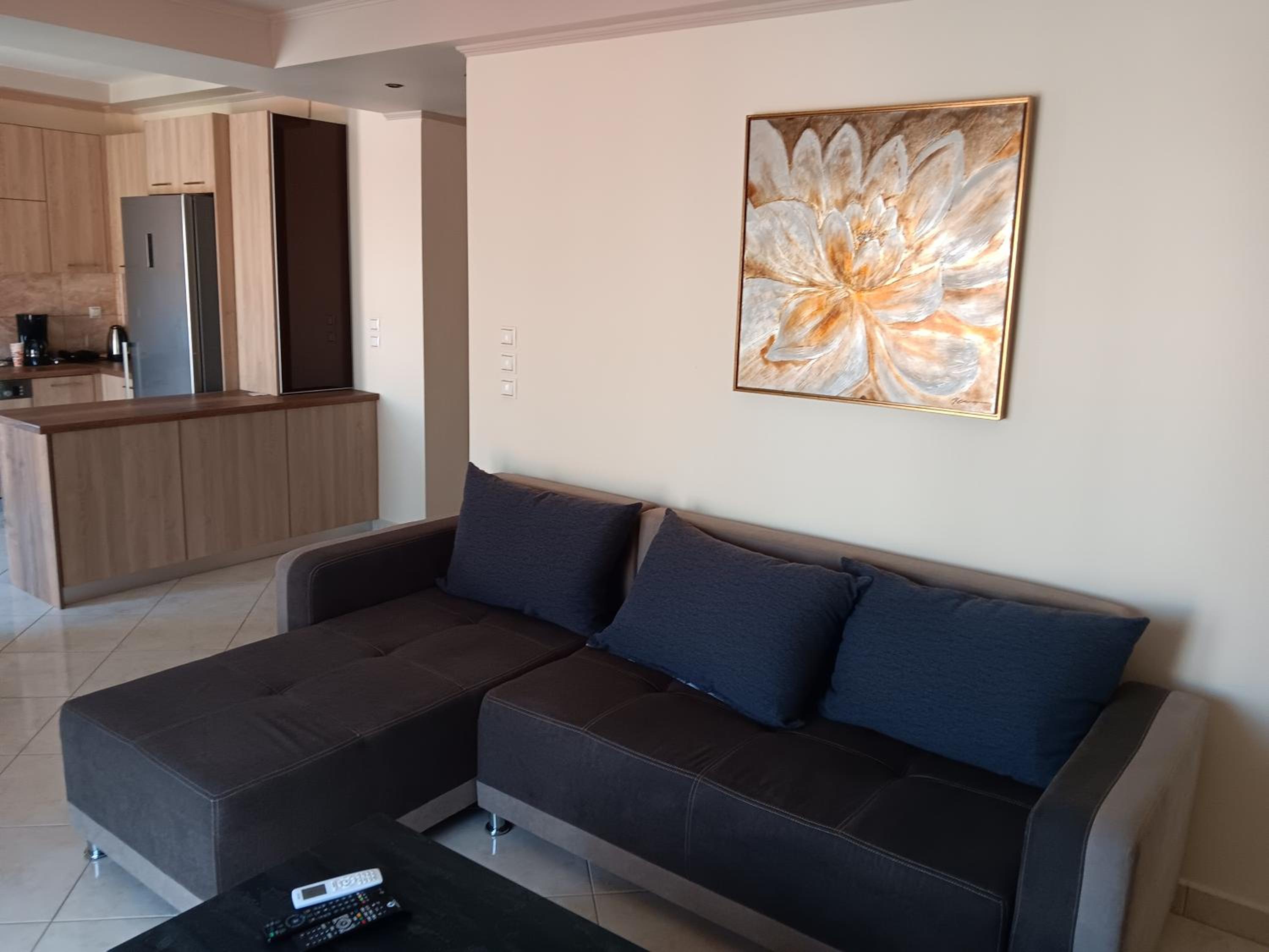 Ntalis Apartment