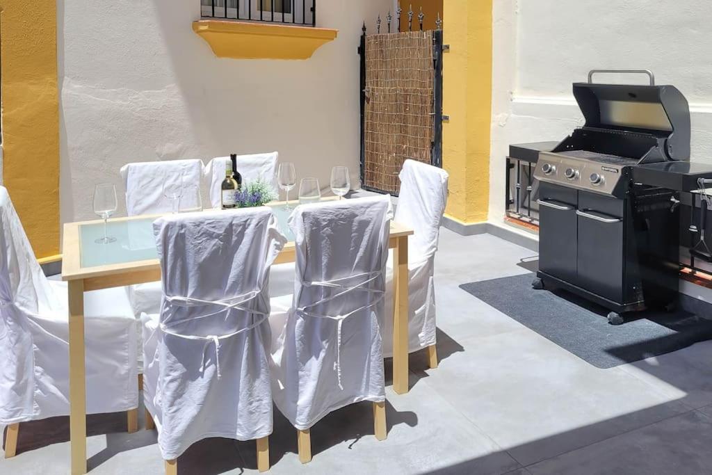 Villa Vencejo - 3 bed villa - fully refurbished in Riviera Del Sol, Mijas