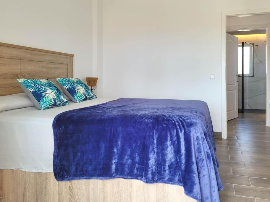 Villa Vencejo - 3 bed villa - fully refurbished in Riviera Del Sol, Mijas