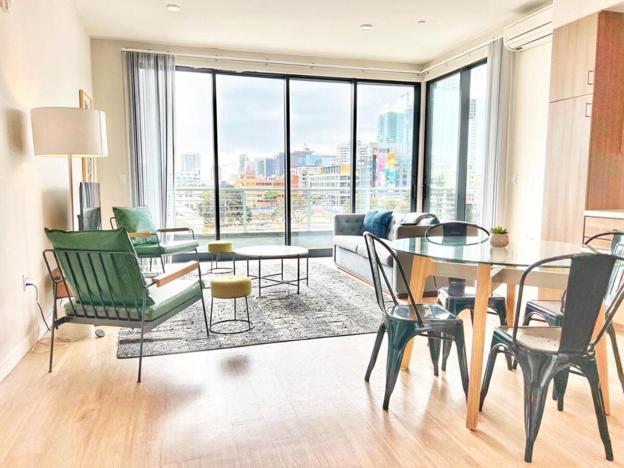 The Leo - Deluxe 3 Bedroom Stay view 2