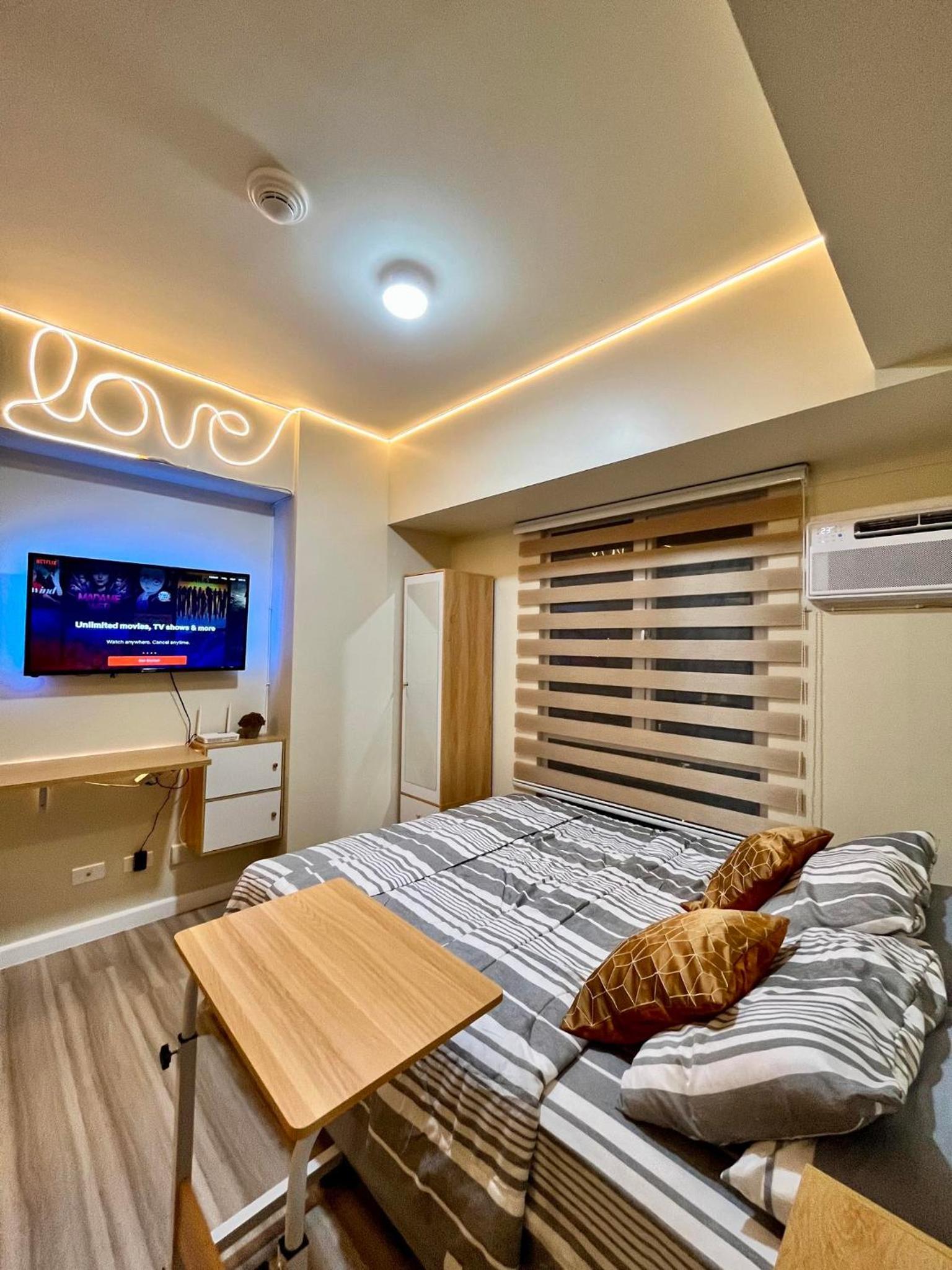 Homey Place at Avida Riala T4 16TH view 4