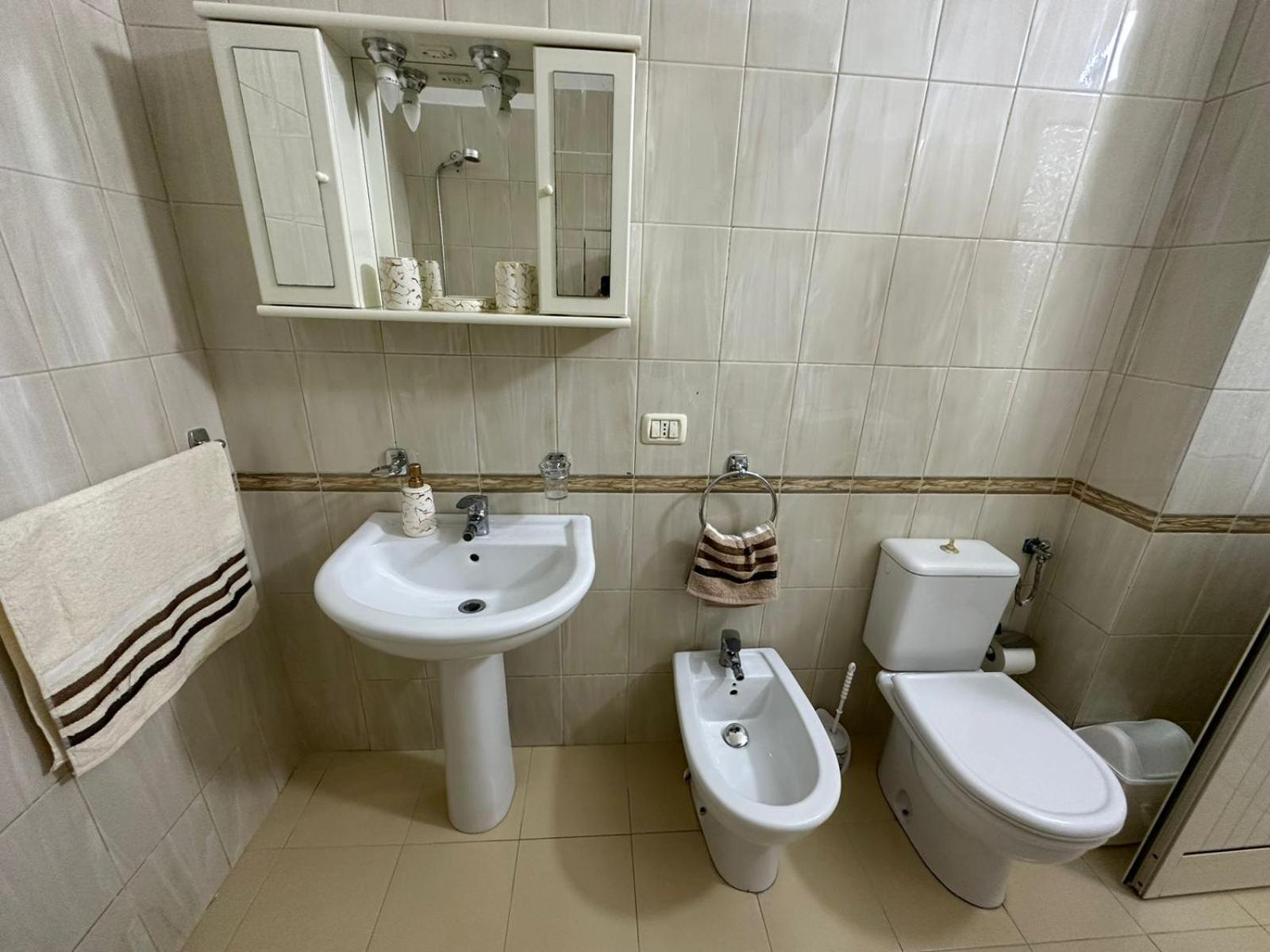 Illyria Apartments