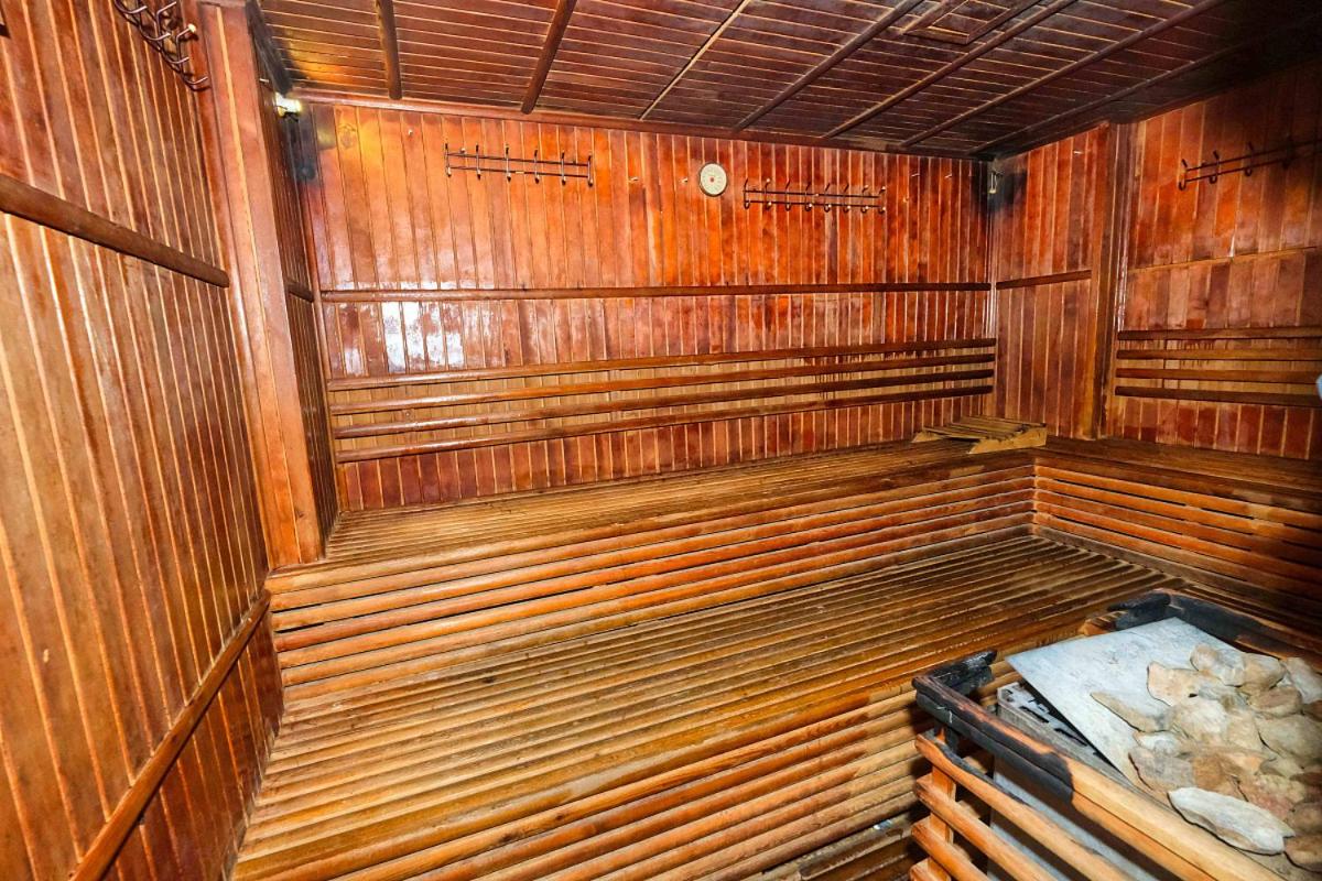 Safari Otel - Image 87