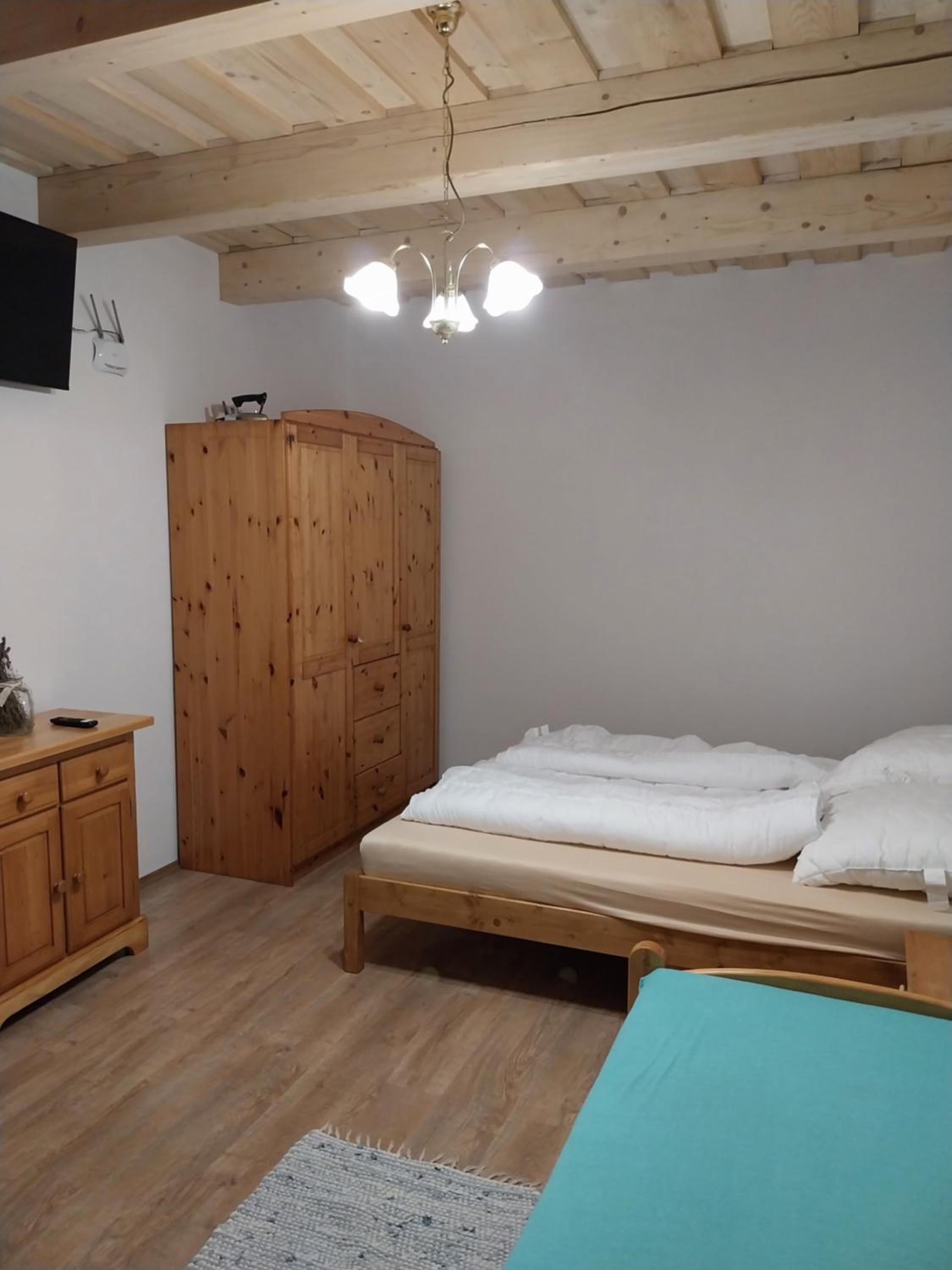 Délibáb Apartman
