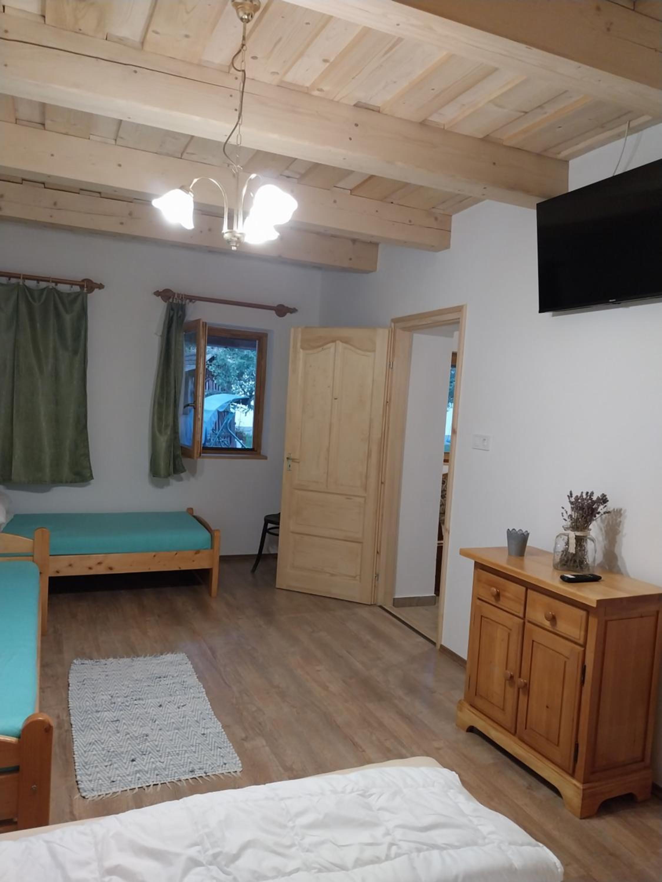 Délibáb Apartman