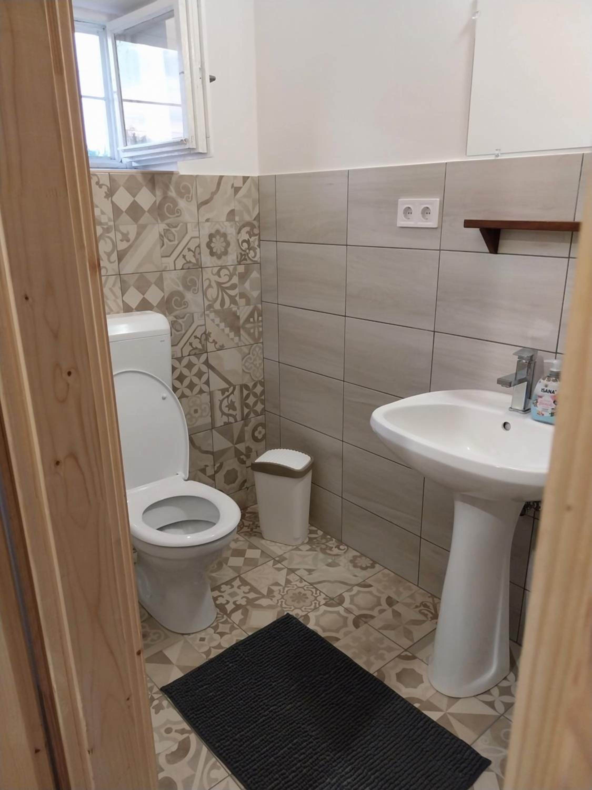Délibáb Apartman