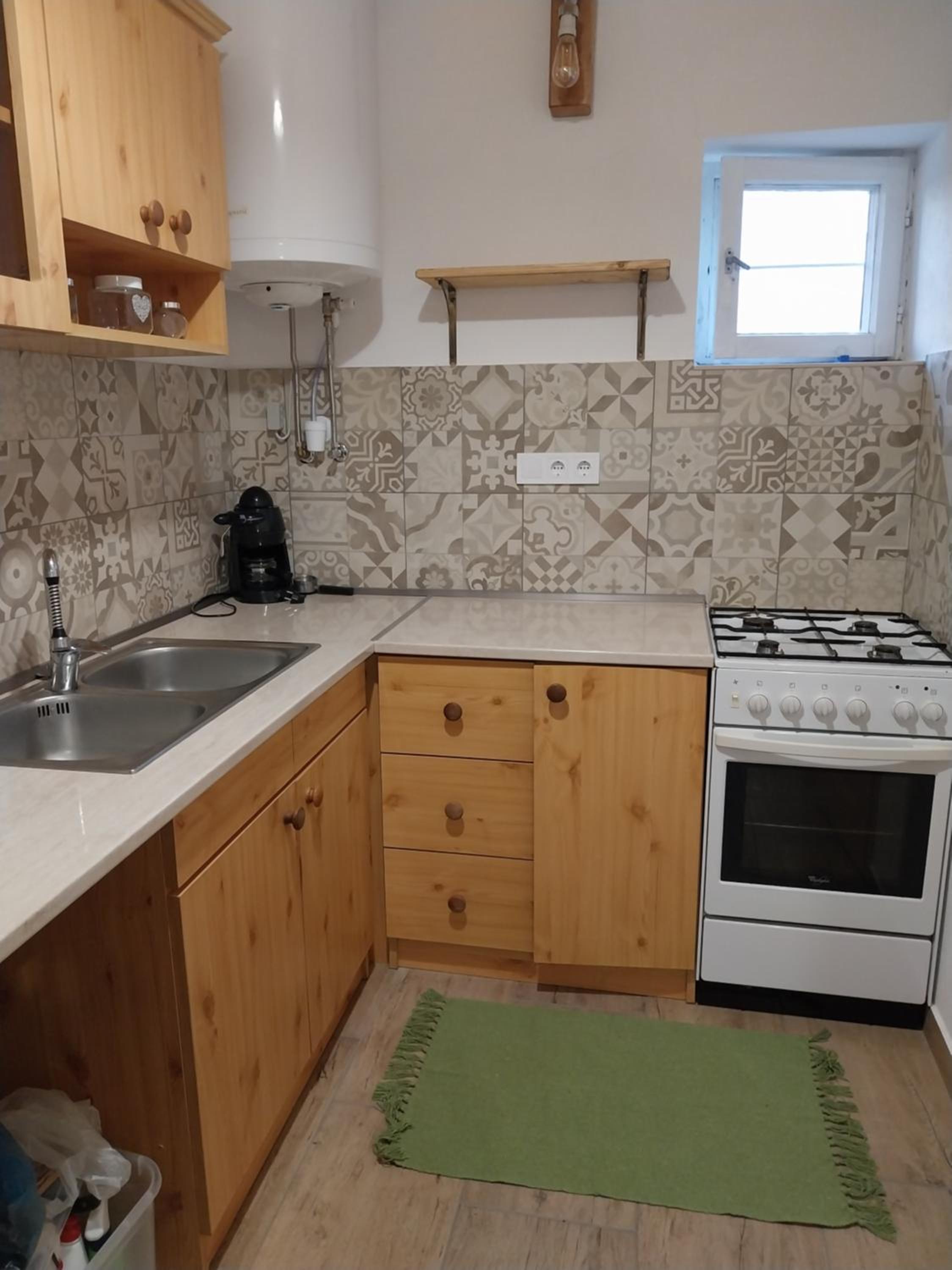 Délibáb Apartman