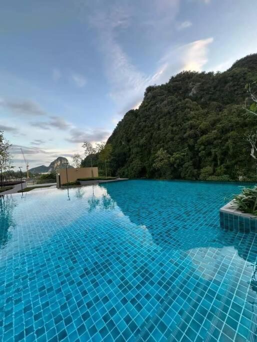 Onsen Hot Spring Family Suite 6-8 Pax photo 8