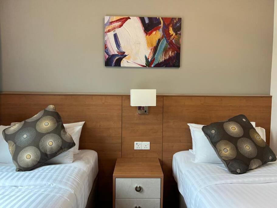 Onsen Hot Spring Family Suite 6-8 Pax photo 3