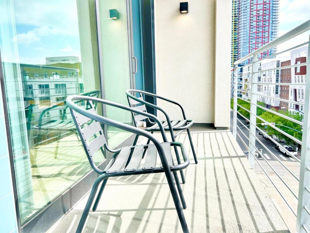 City View Apartment in Downtown!