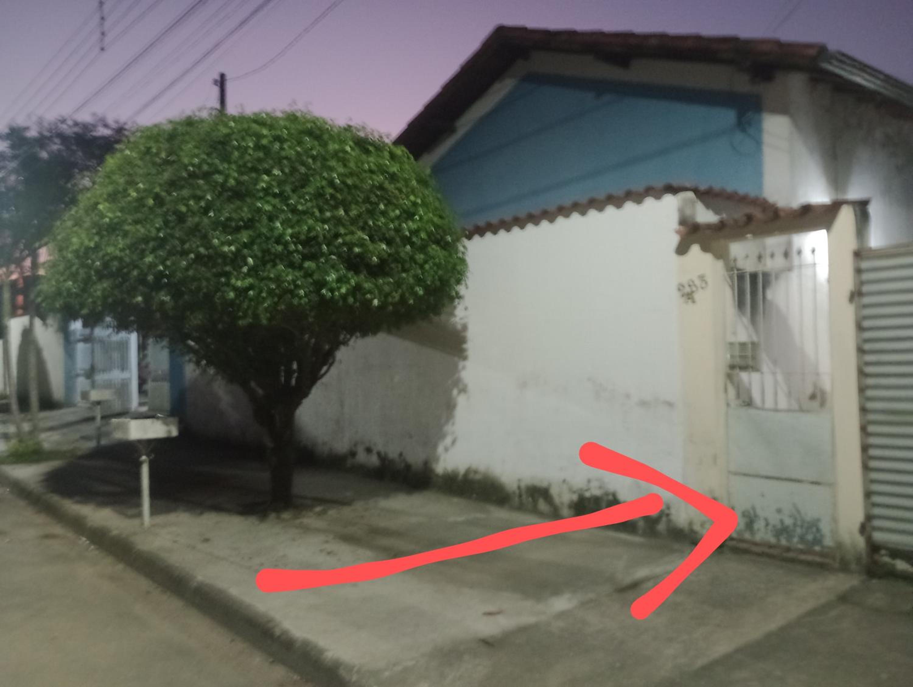 Espaço temporada Gardenias Guaratinguetá Proximo Basilica de Aparecida