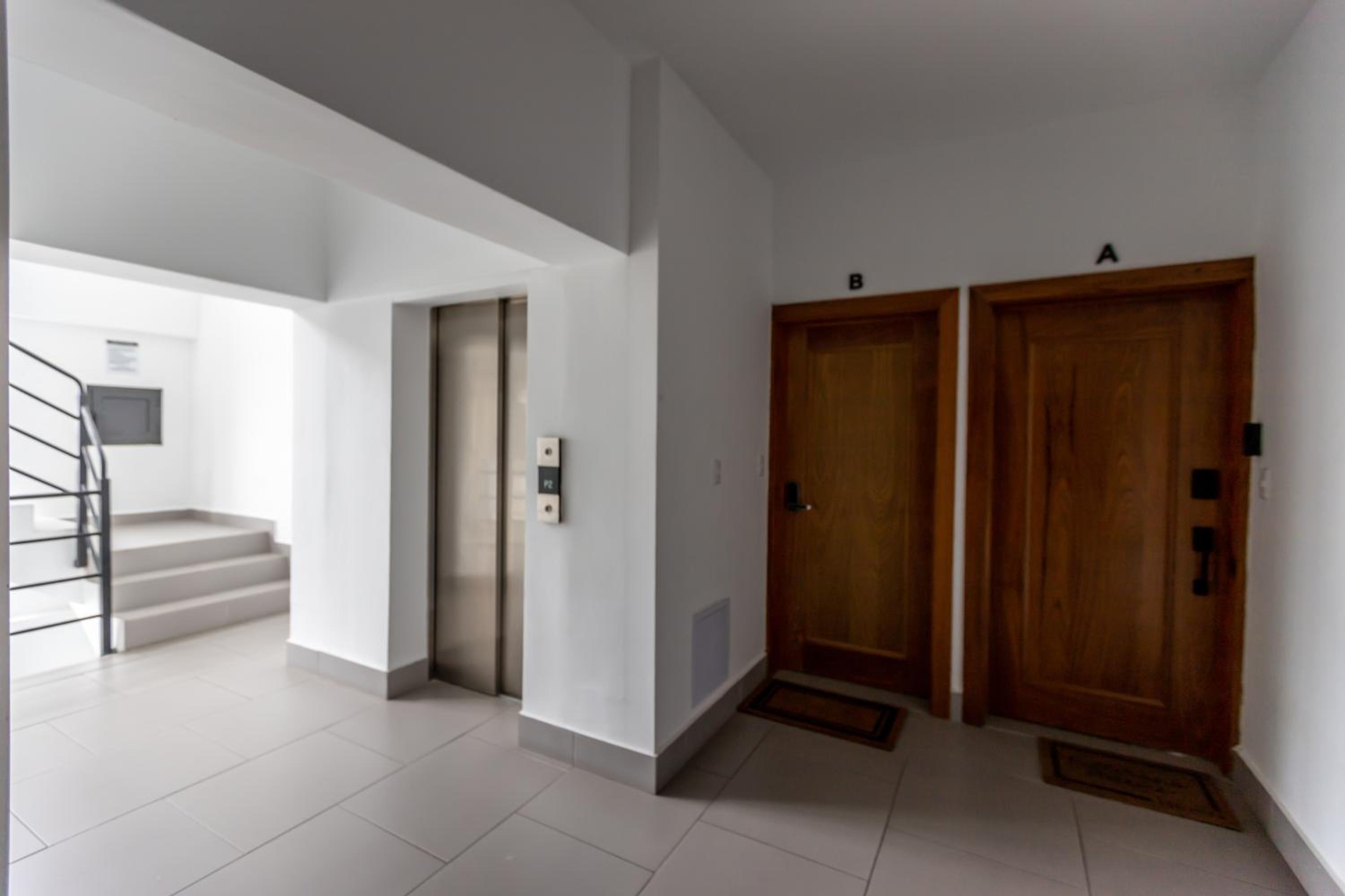 Modern Panoramic View Naco Fast Wifi
