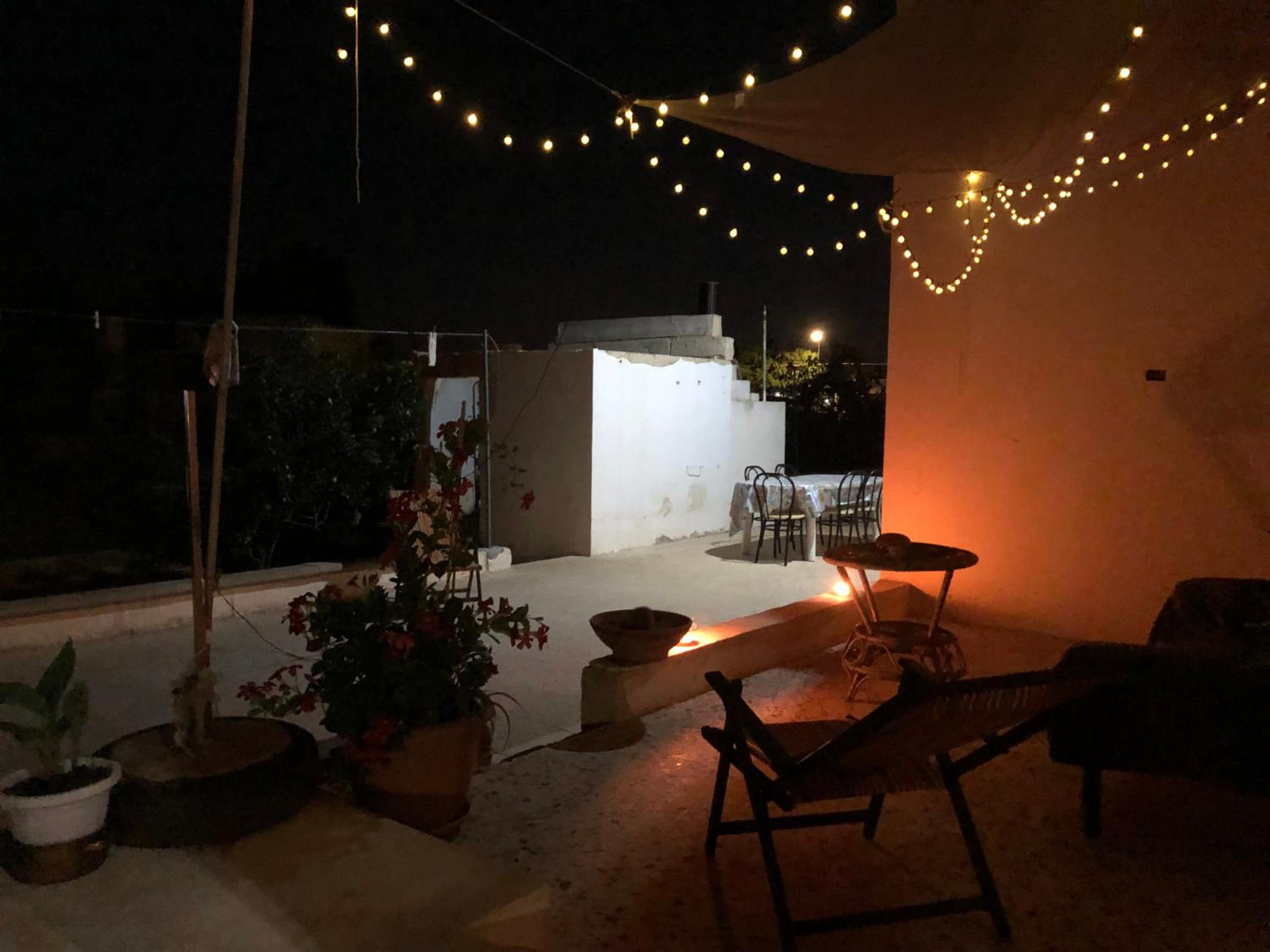 Casa Renjinella