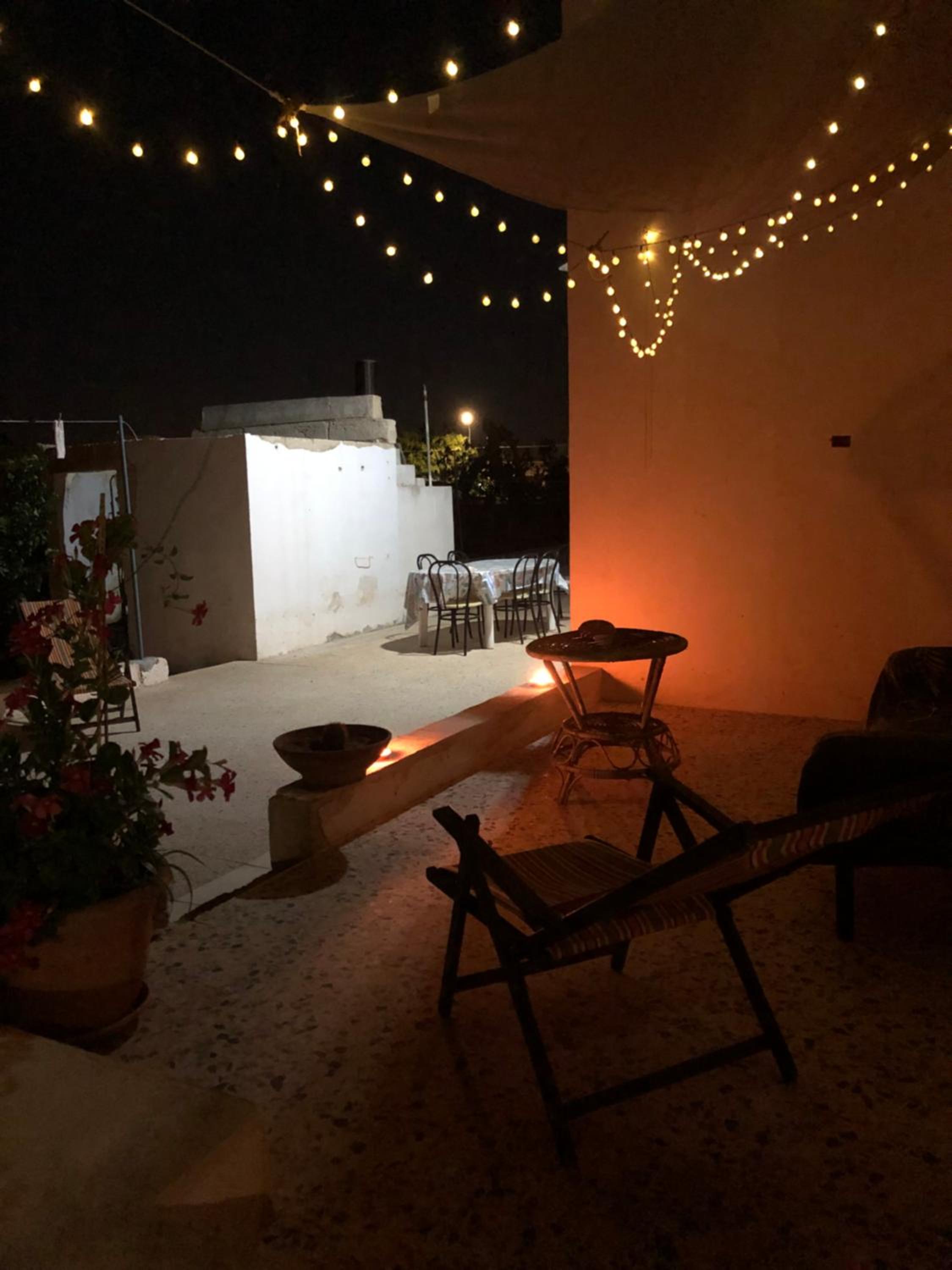 Casa Renjinella