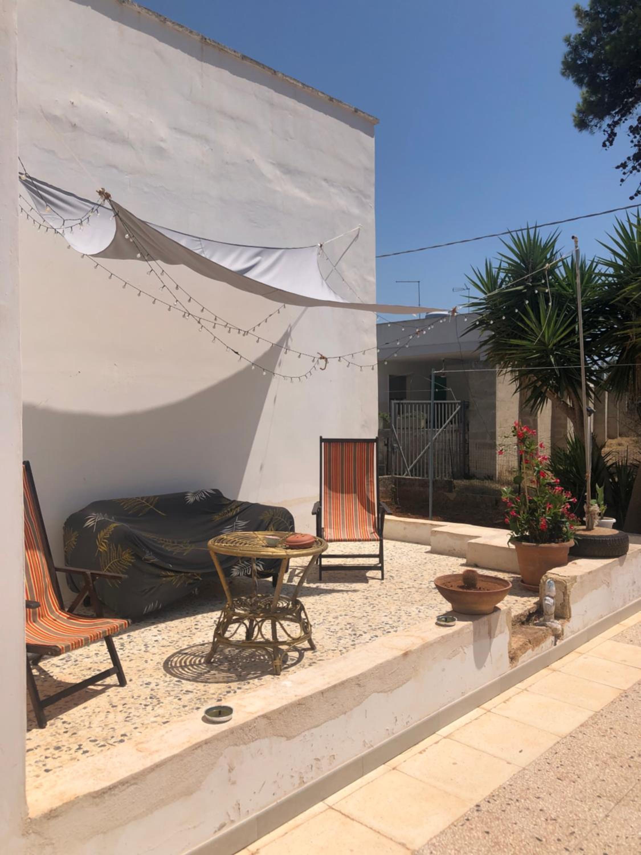 Casa Renjinella
