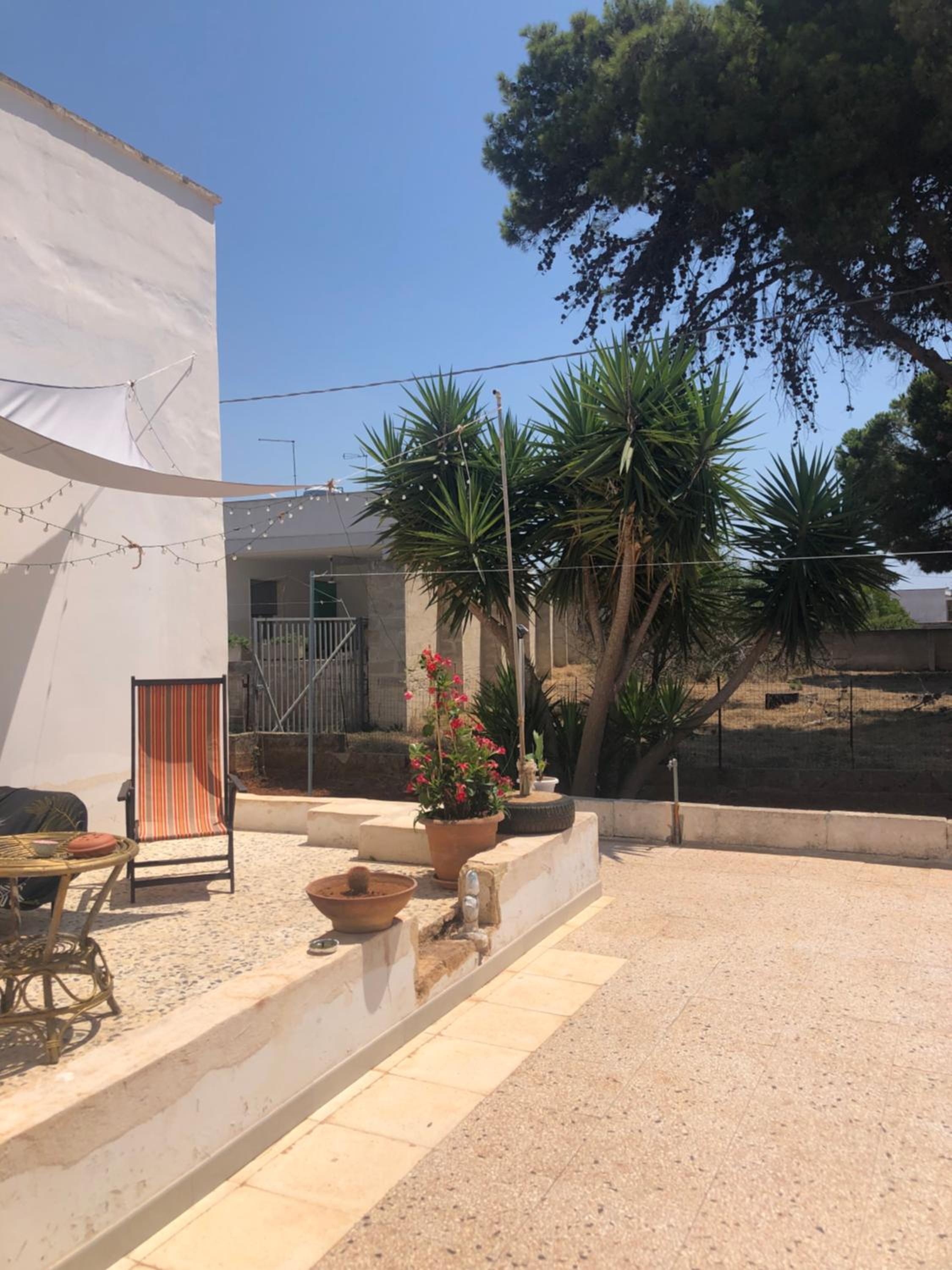 Casa Renjinella