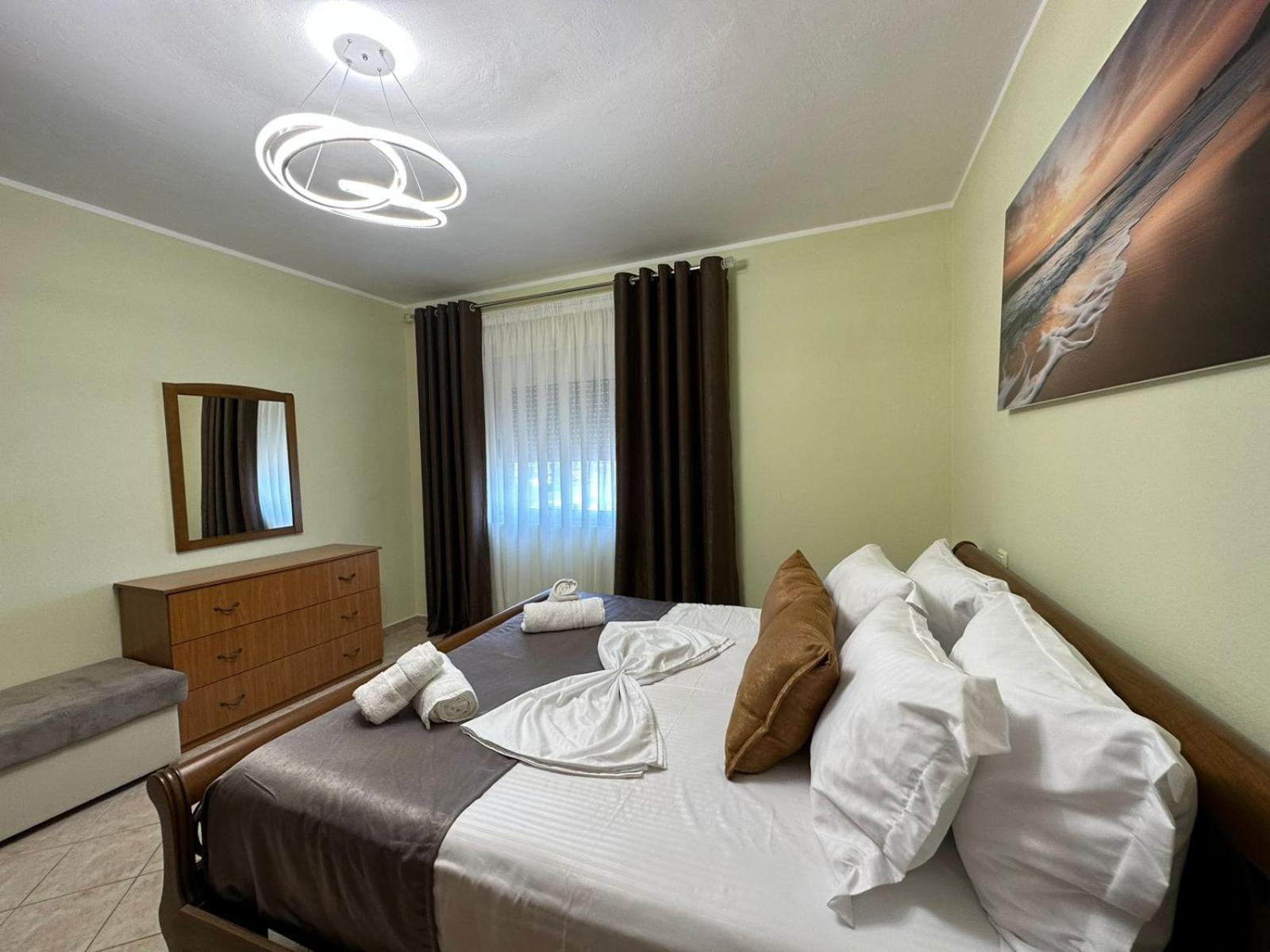 Illyria Apartments
