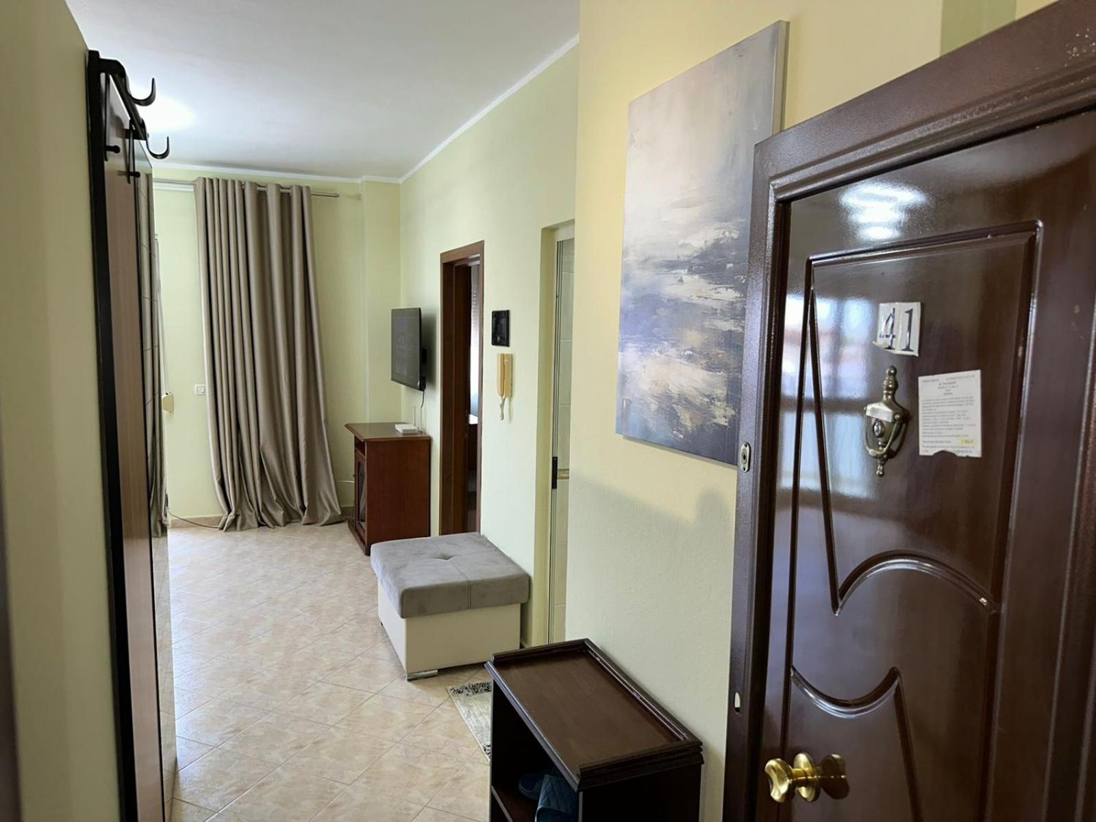 Illyria Apartments