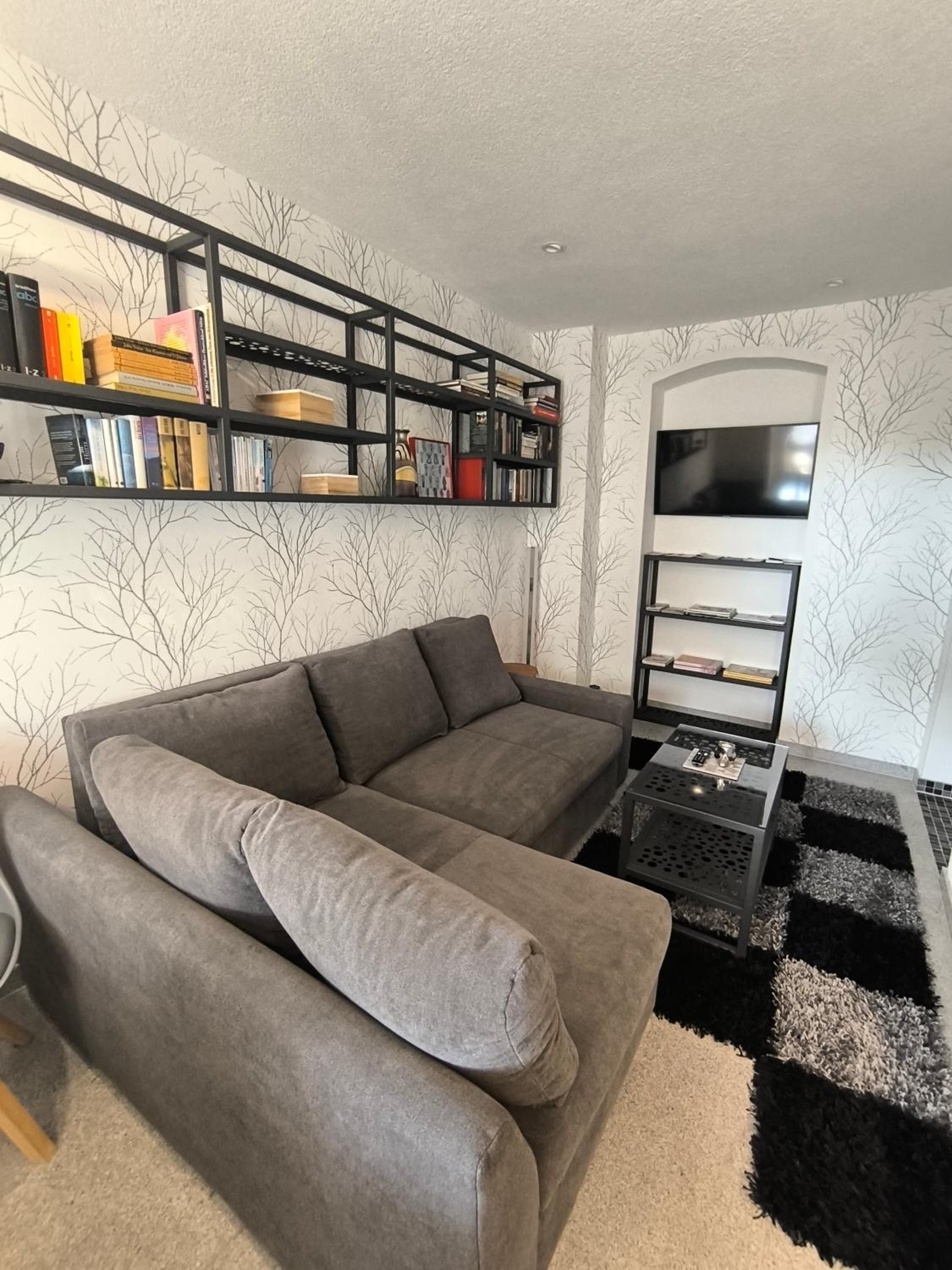 Hochwertige Ferienwohnung/zentrumsnahe Lage! view 5