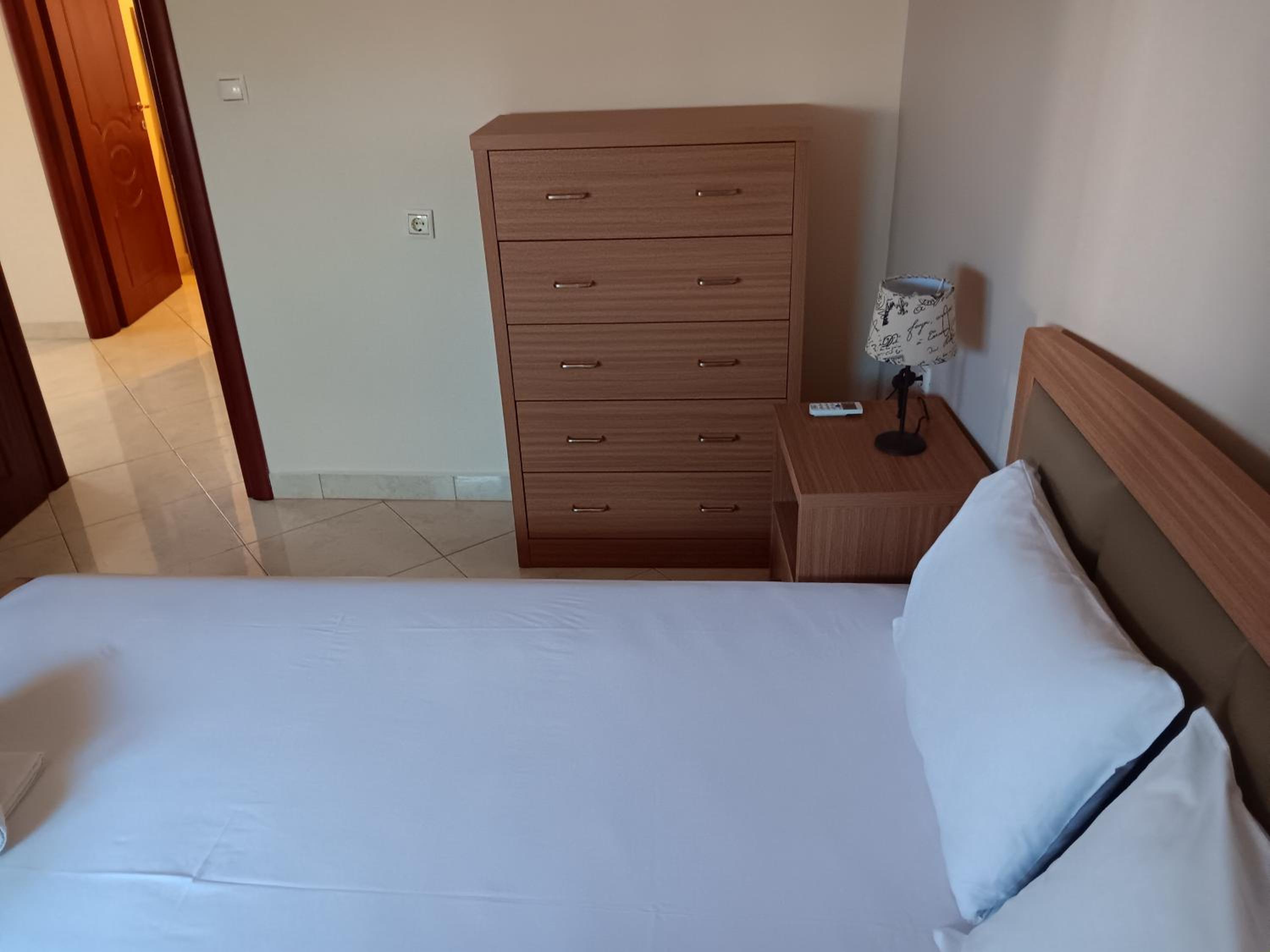 Ntalis Apartment