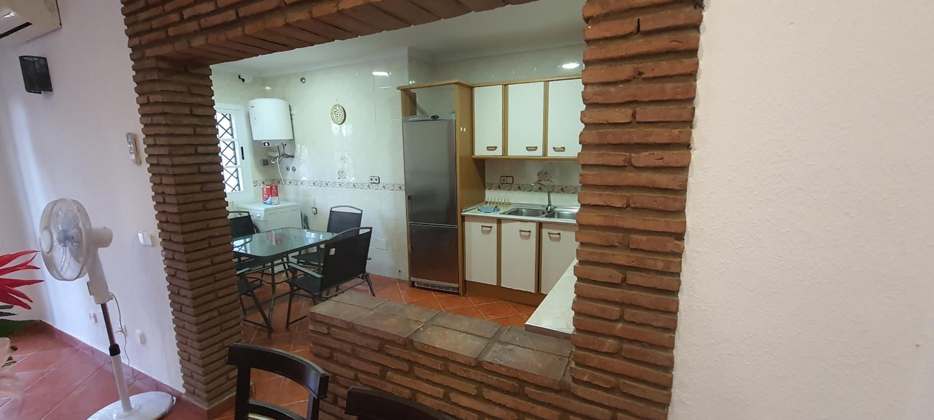 Uc Villa