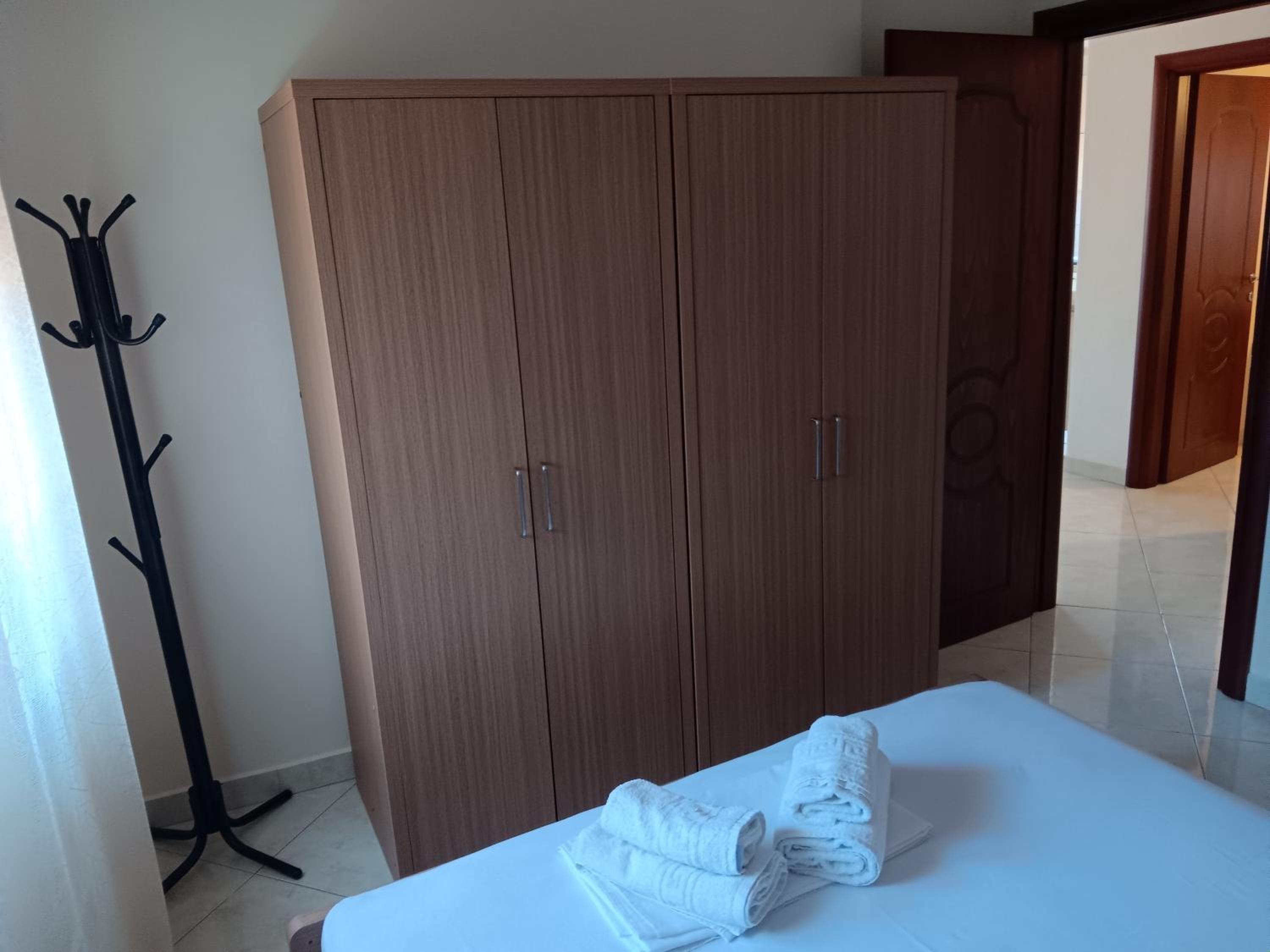 Ntalis Apartment