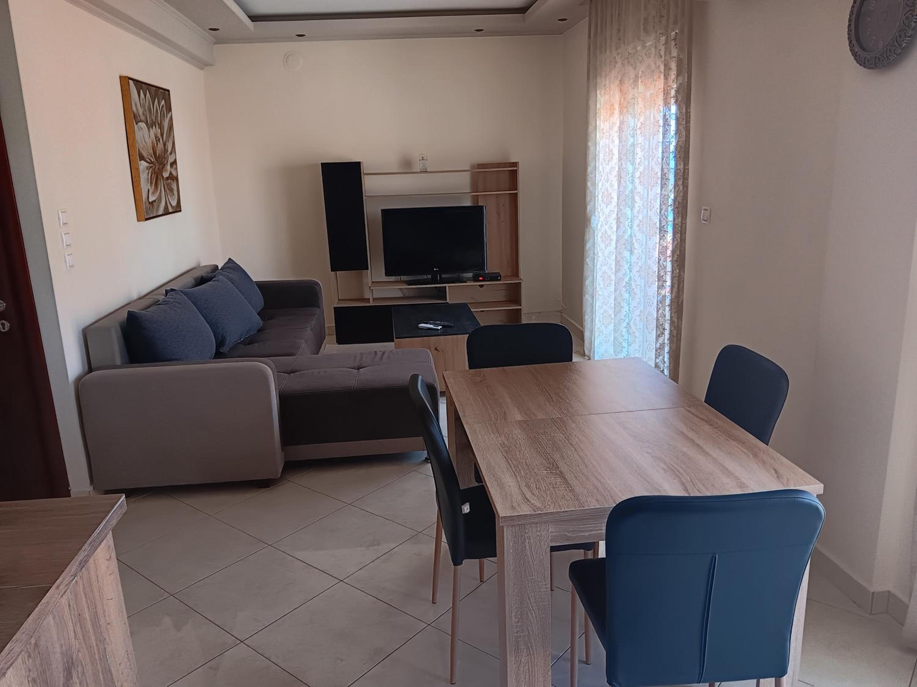 Ntalis Apartment