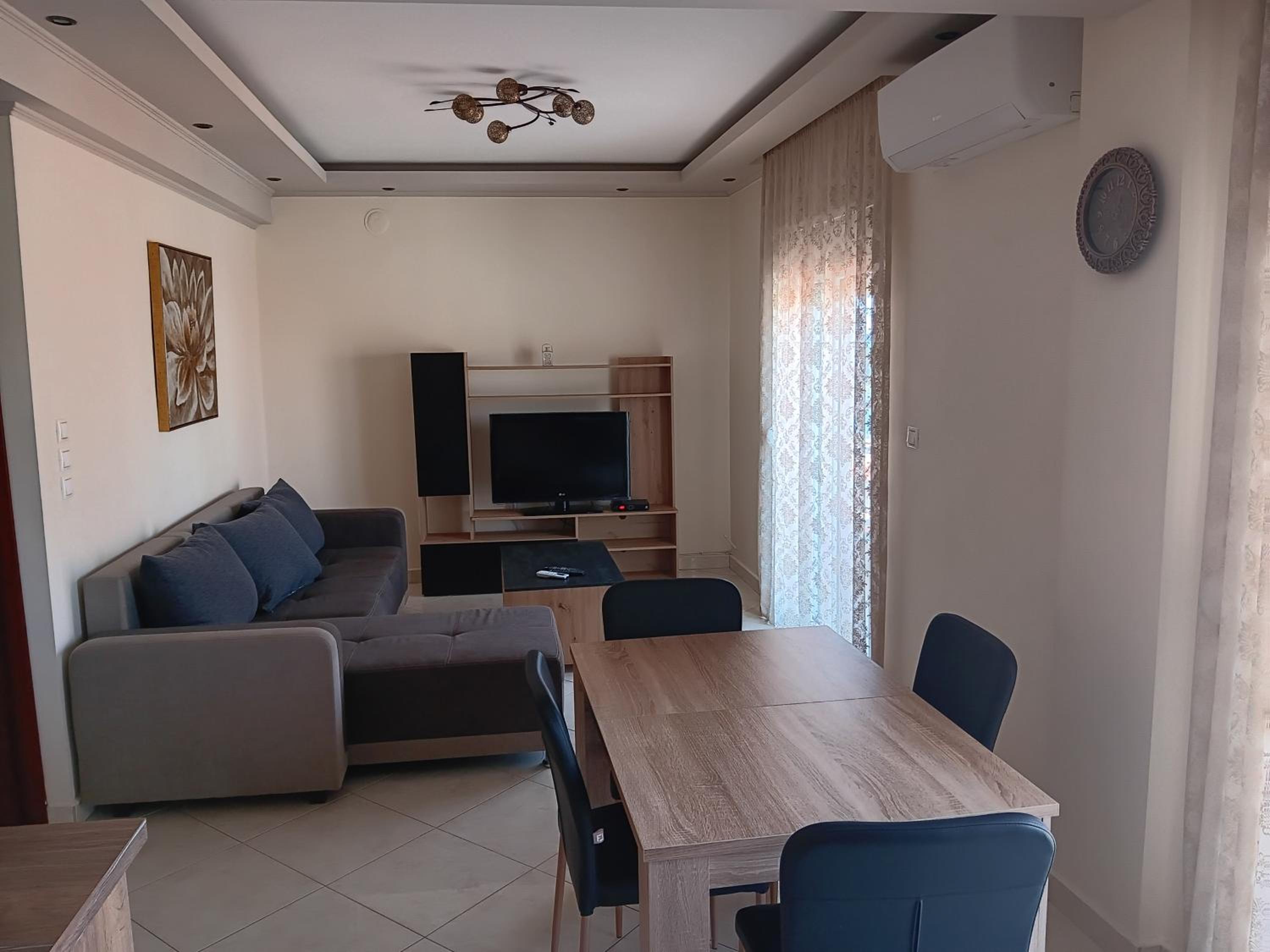 Ntalis Apartment