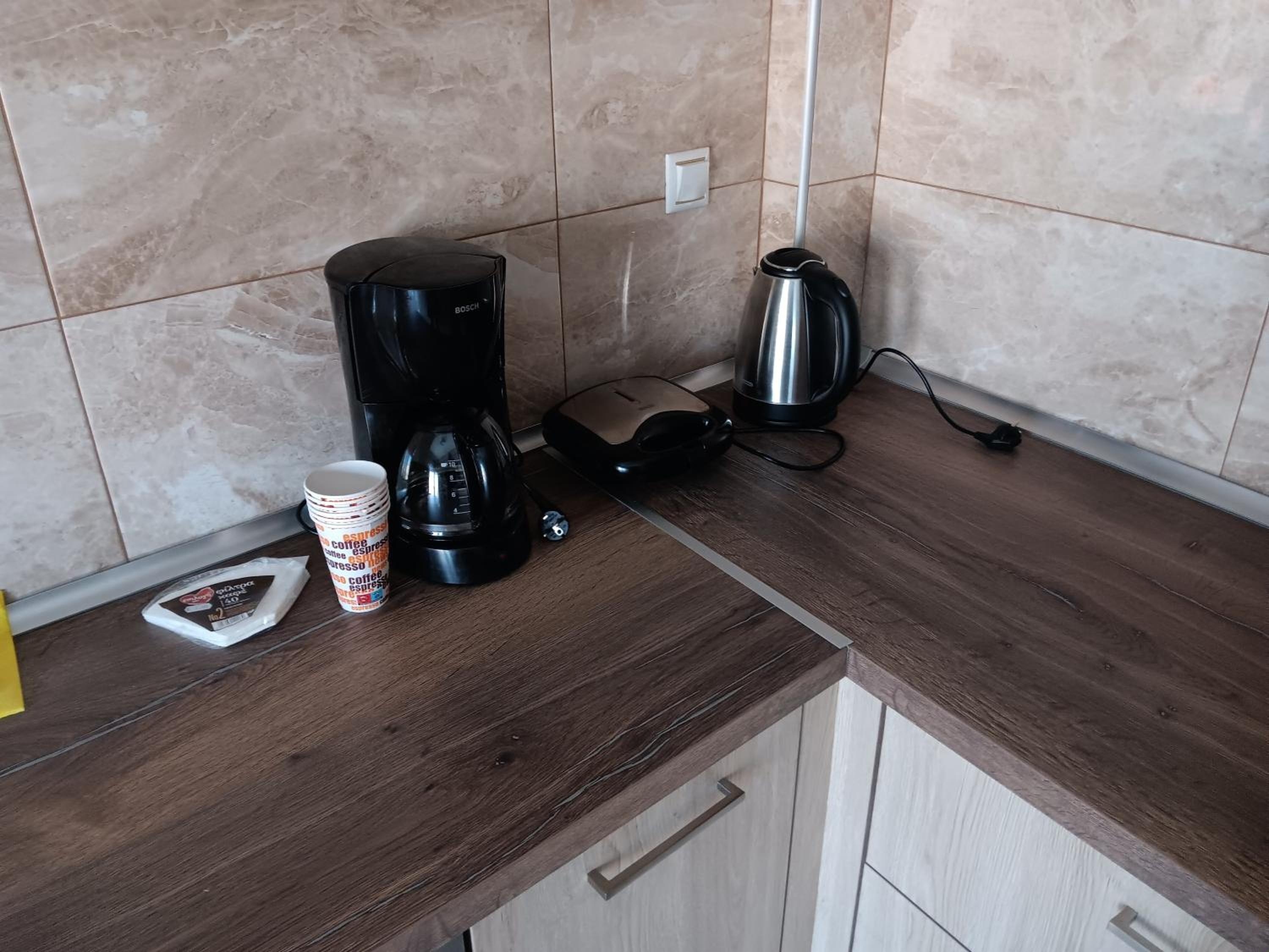 Ntalis Apartment