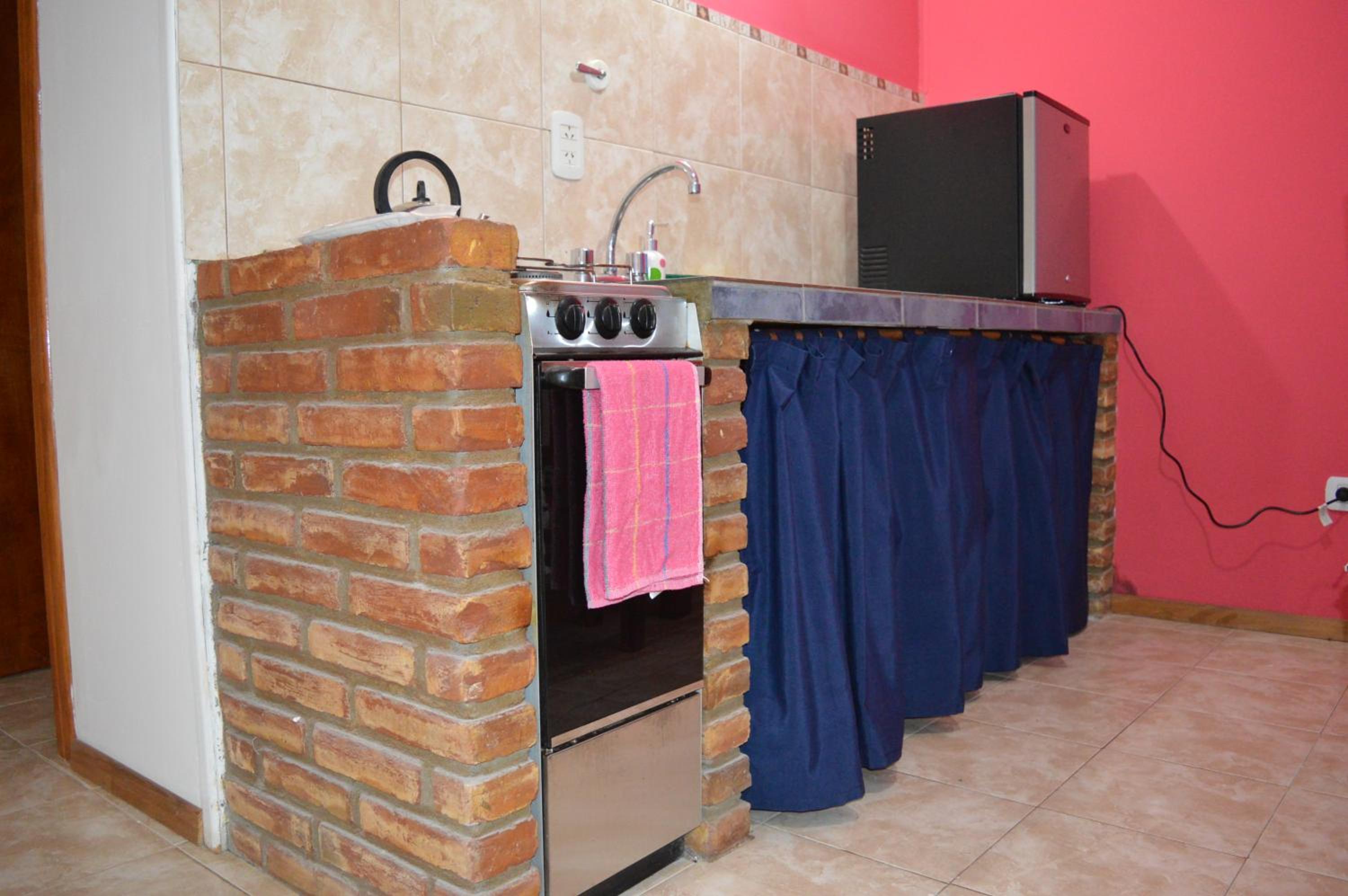 Flores Patagonicas Cabañas