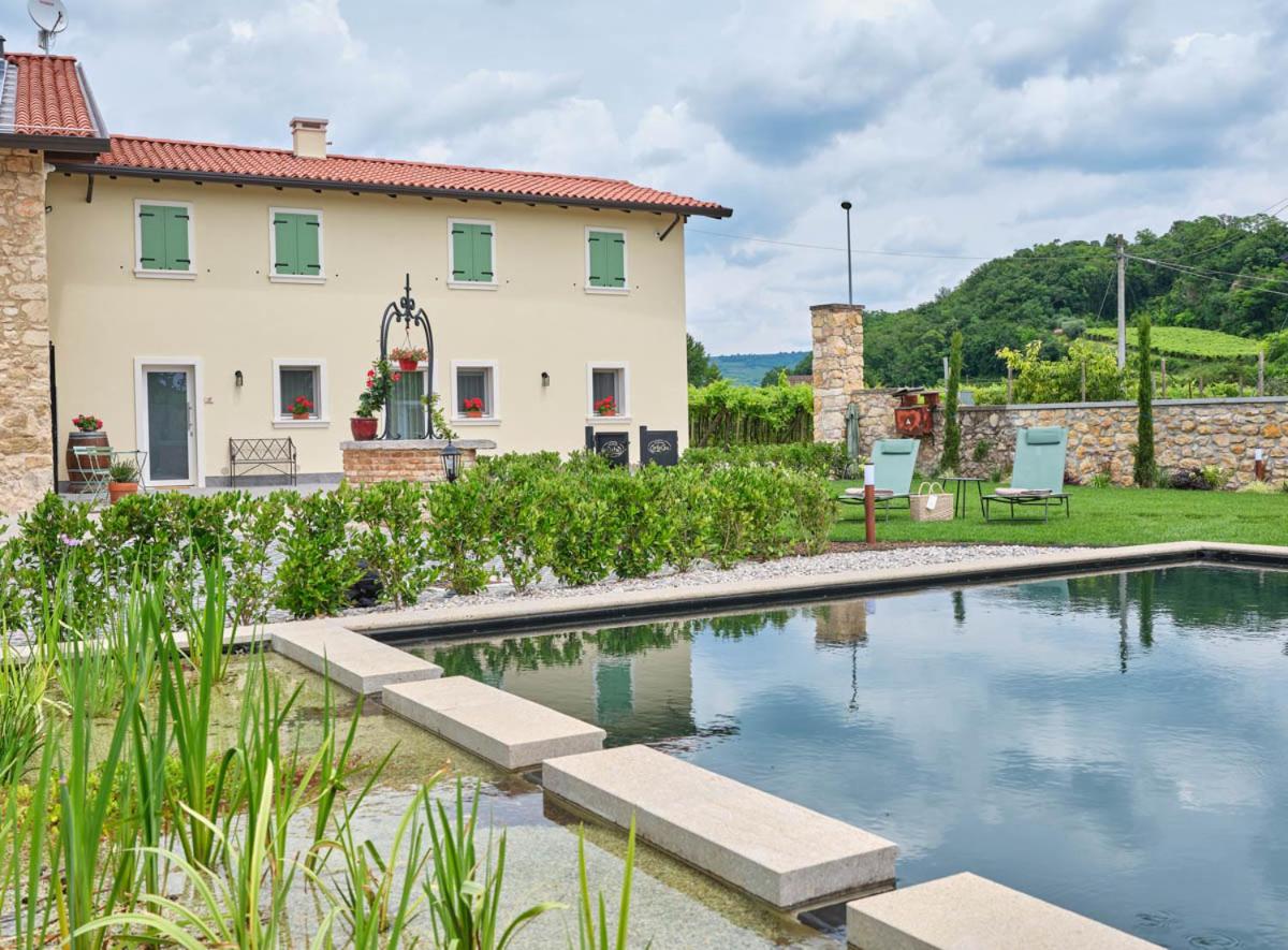 Agriturismo Corte Cea