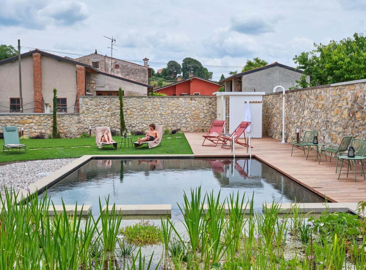 Agriturismo Corte Cea