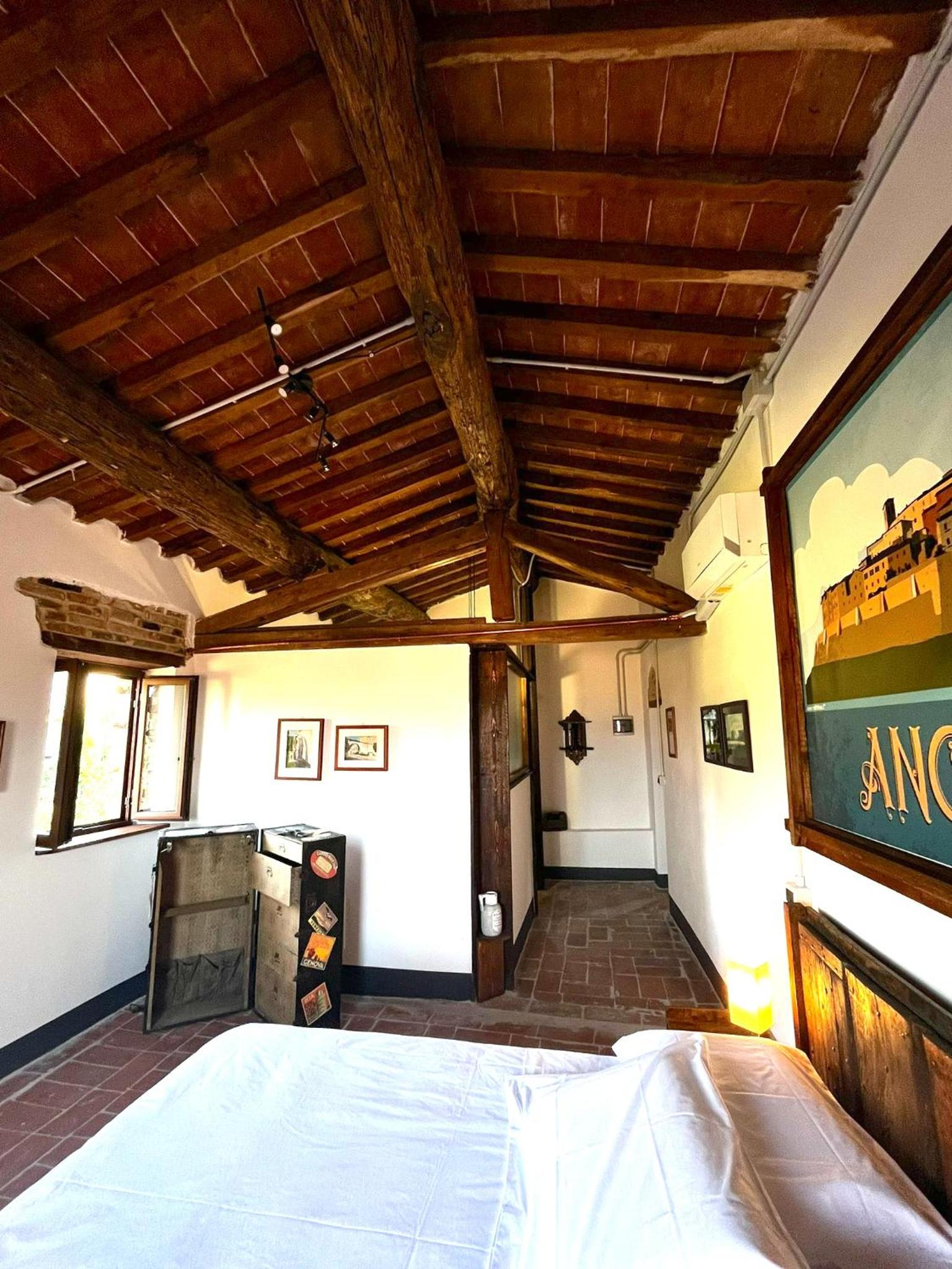 Il cielo di Anghiari Guest house