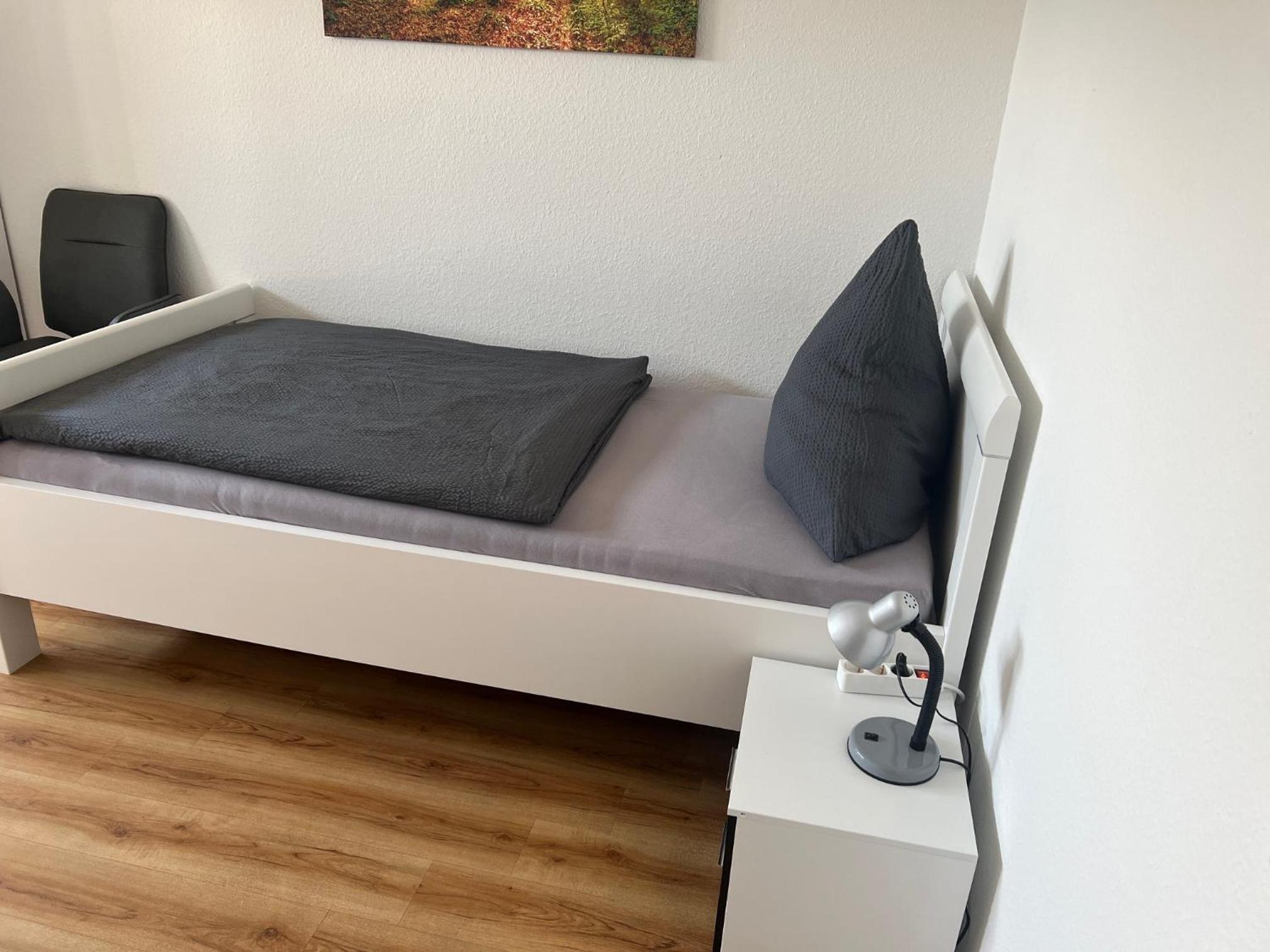 Robers Monteurwohnungen