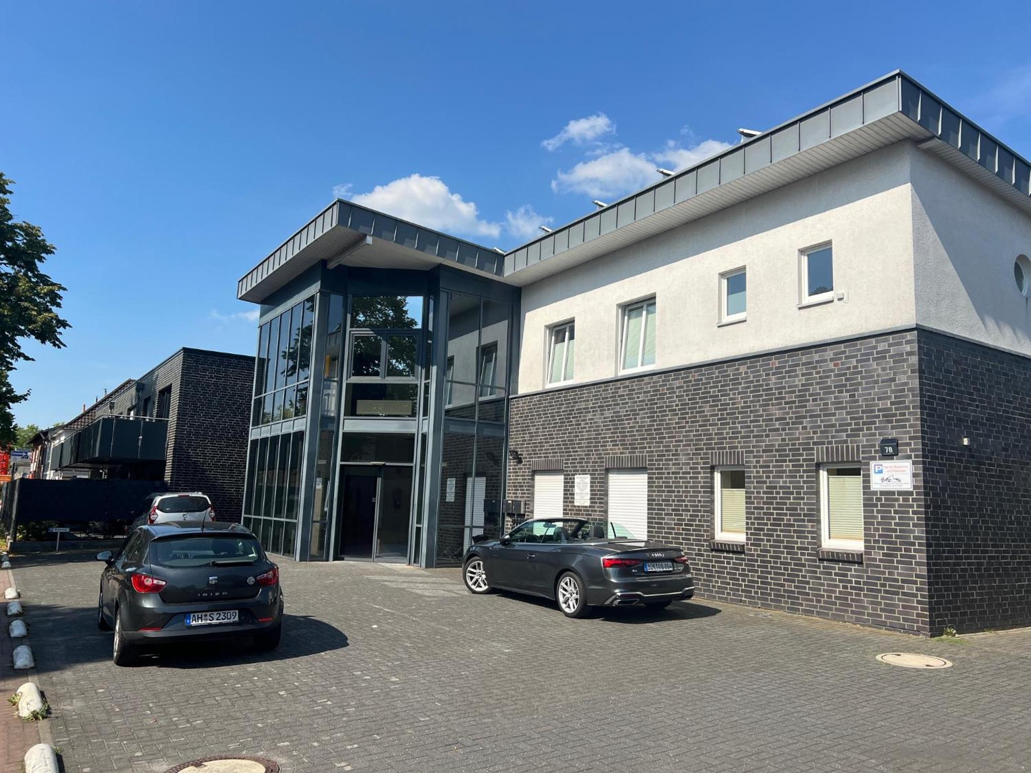 Robers Monteurwohnungen