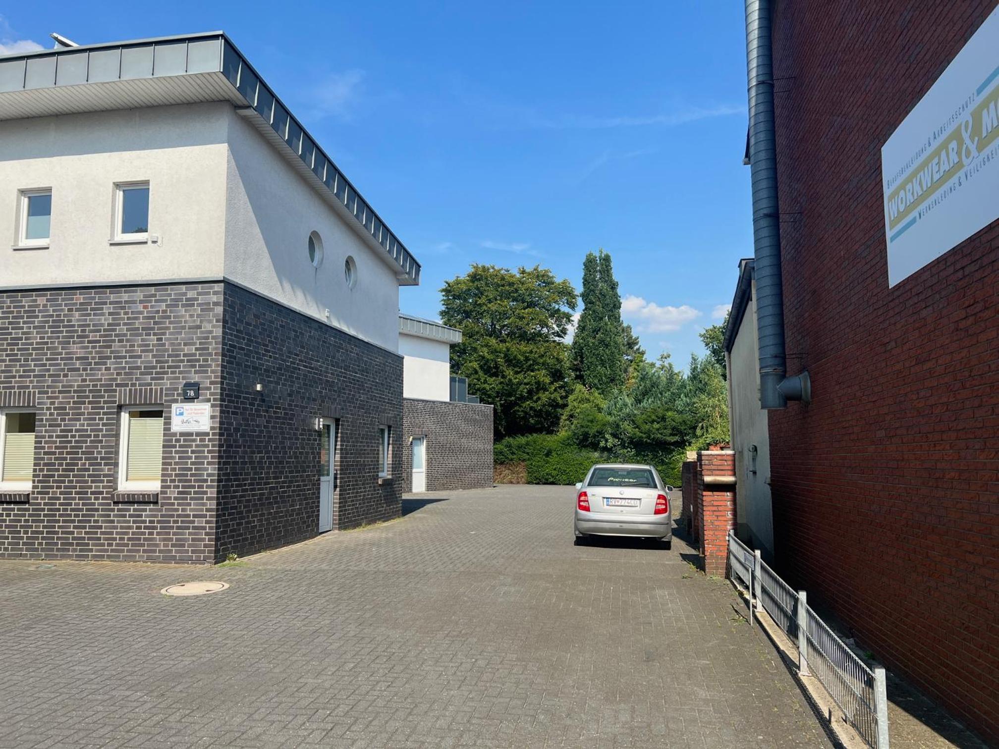 Robers Monteurwohnungen